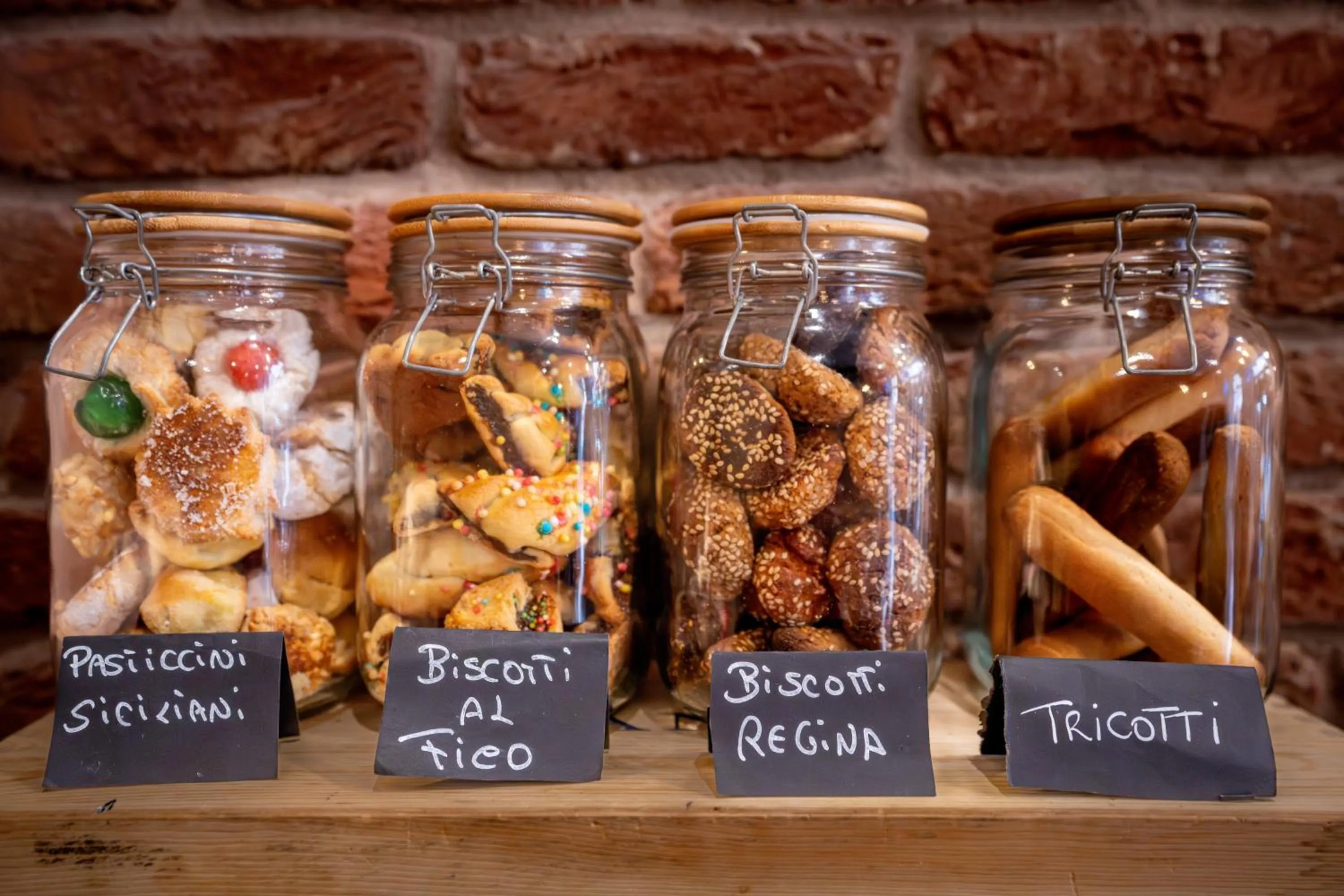 BADIA NUOVA Apart Hotel