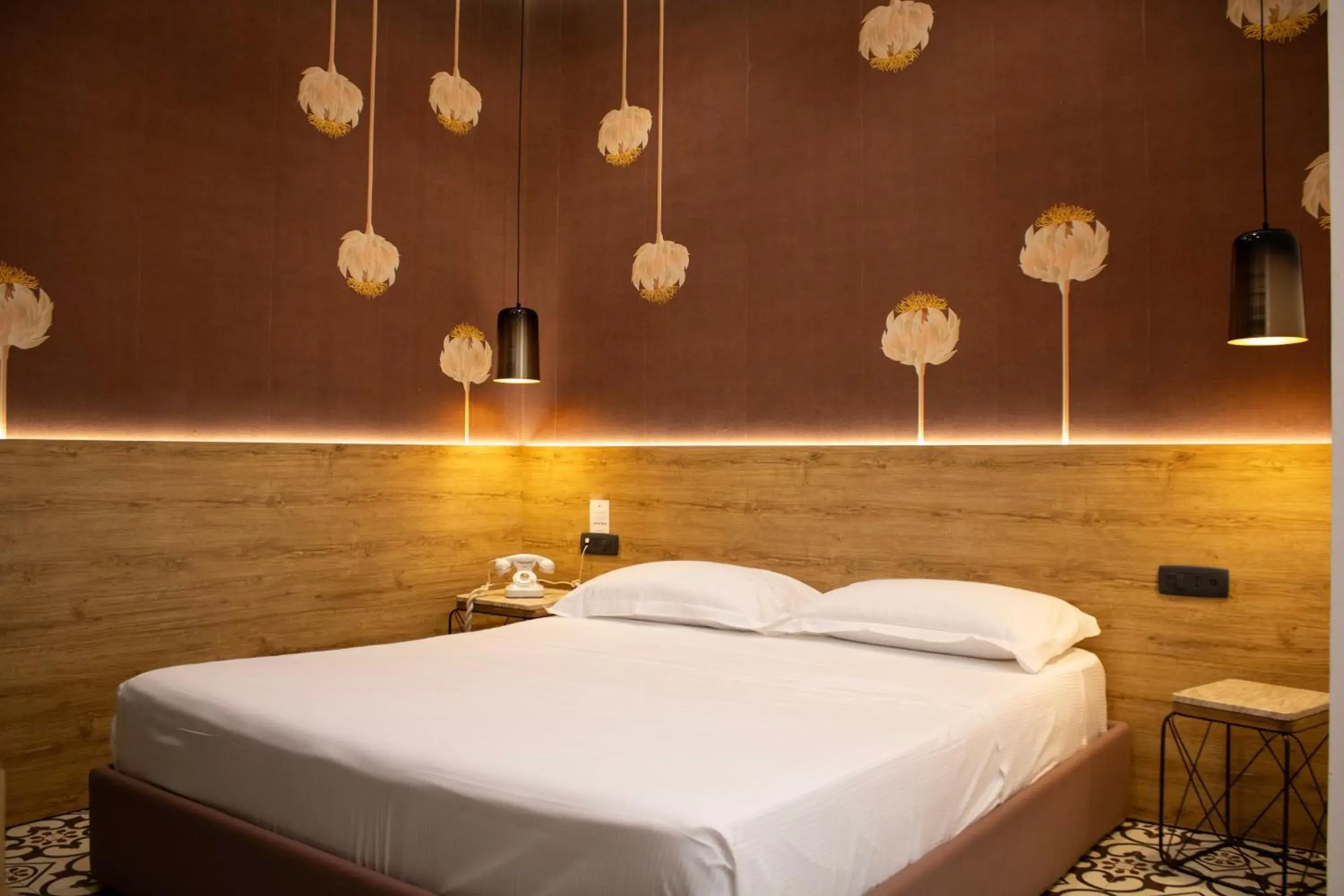 Suite with Balcony in BADIA NUOVA Apart Hotel Suite with Balcony in BADIA NUOVA Apart Hotel