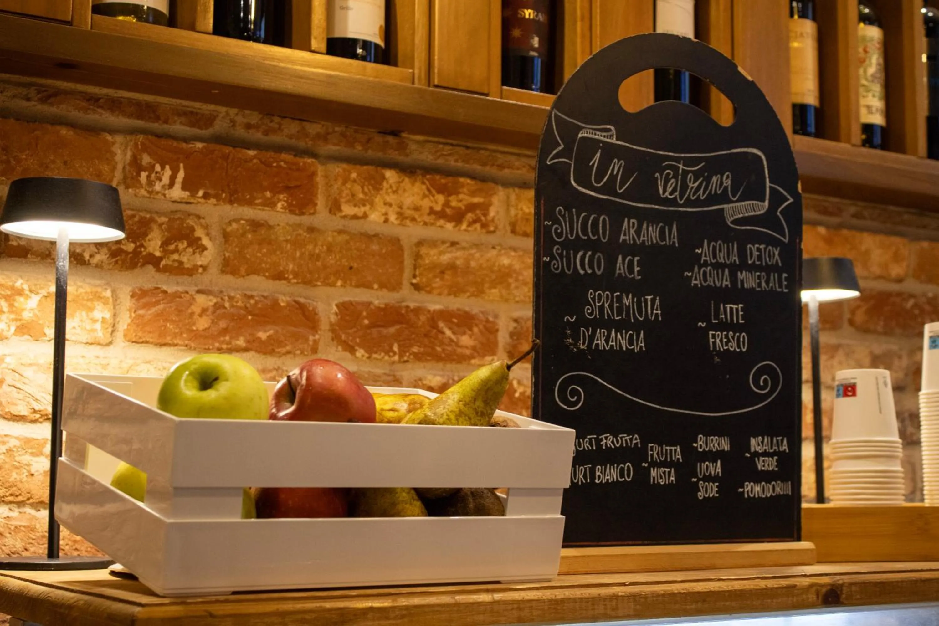 BADIA NUOVA Apart Hotel