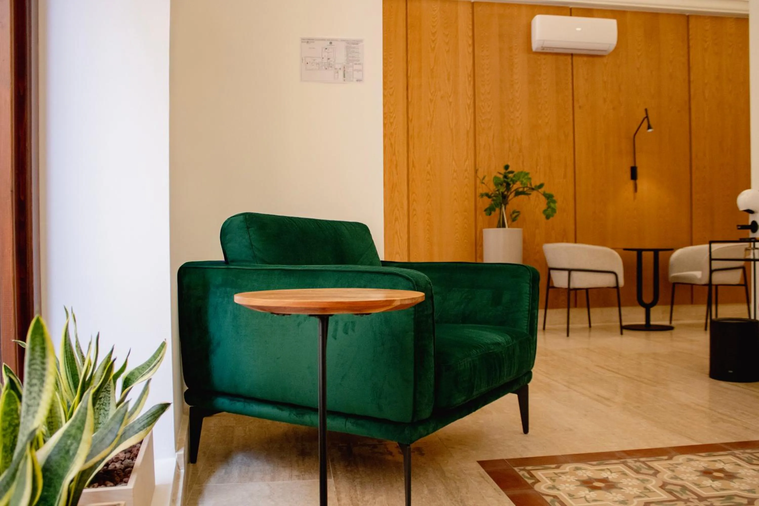 BADIA NUOVA Apart Hotel