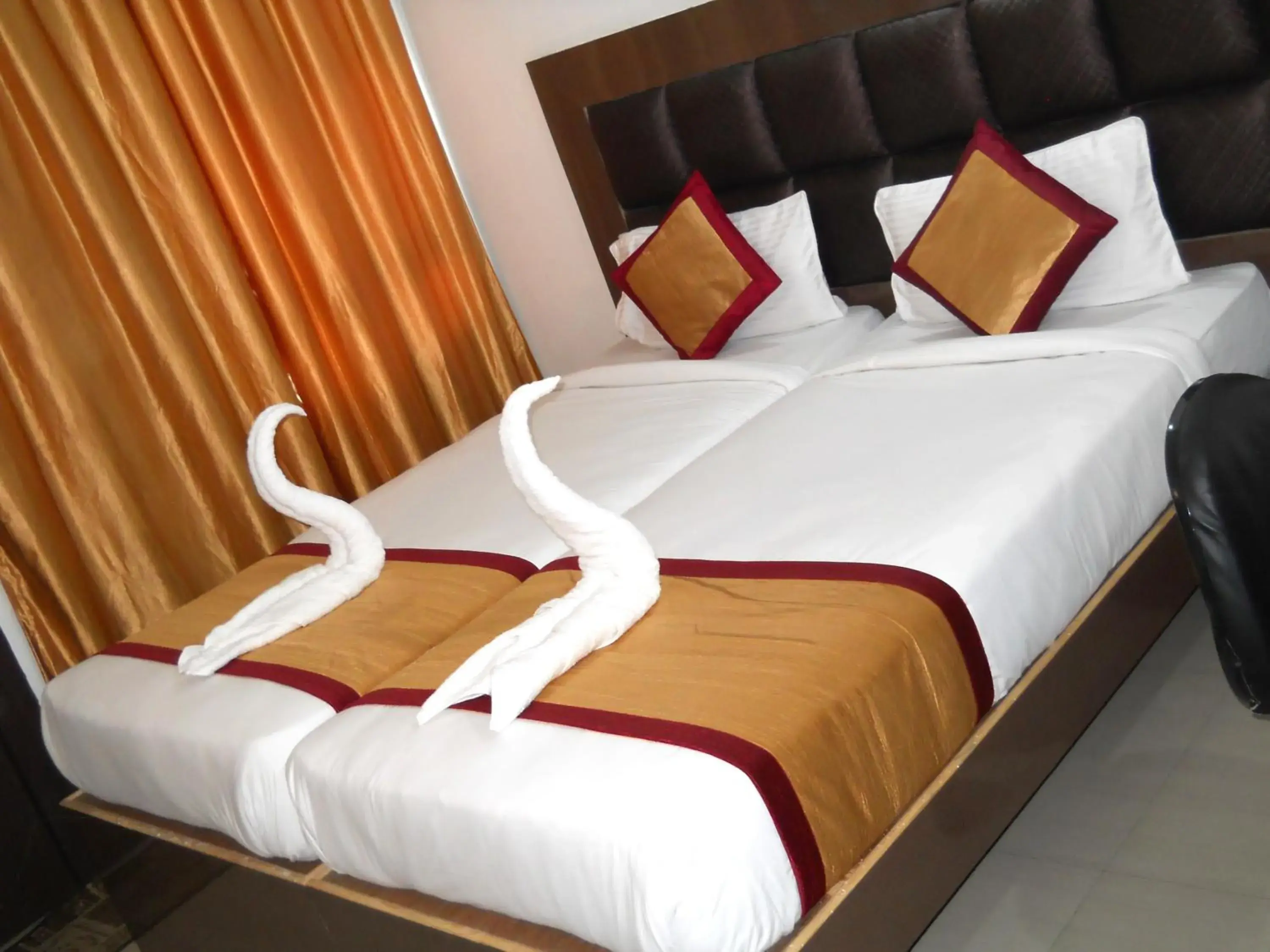 Hotel Galaxy Hotel Galaxy