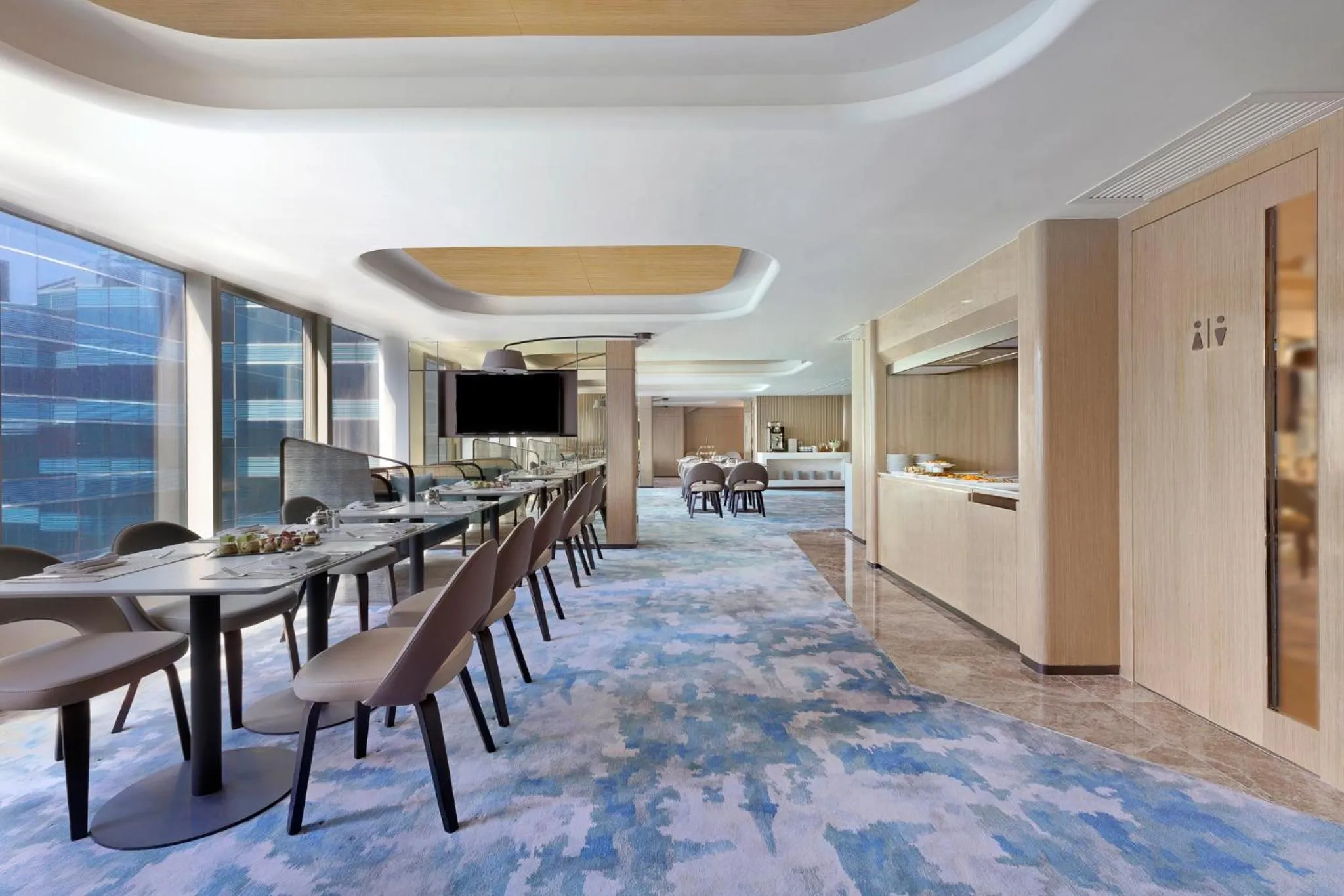 Meeting/conference room in Harbour Grand Kowloon