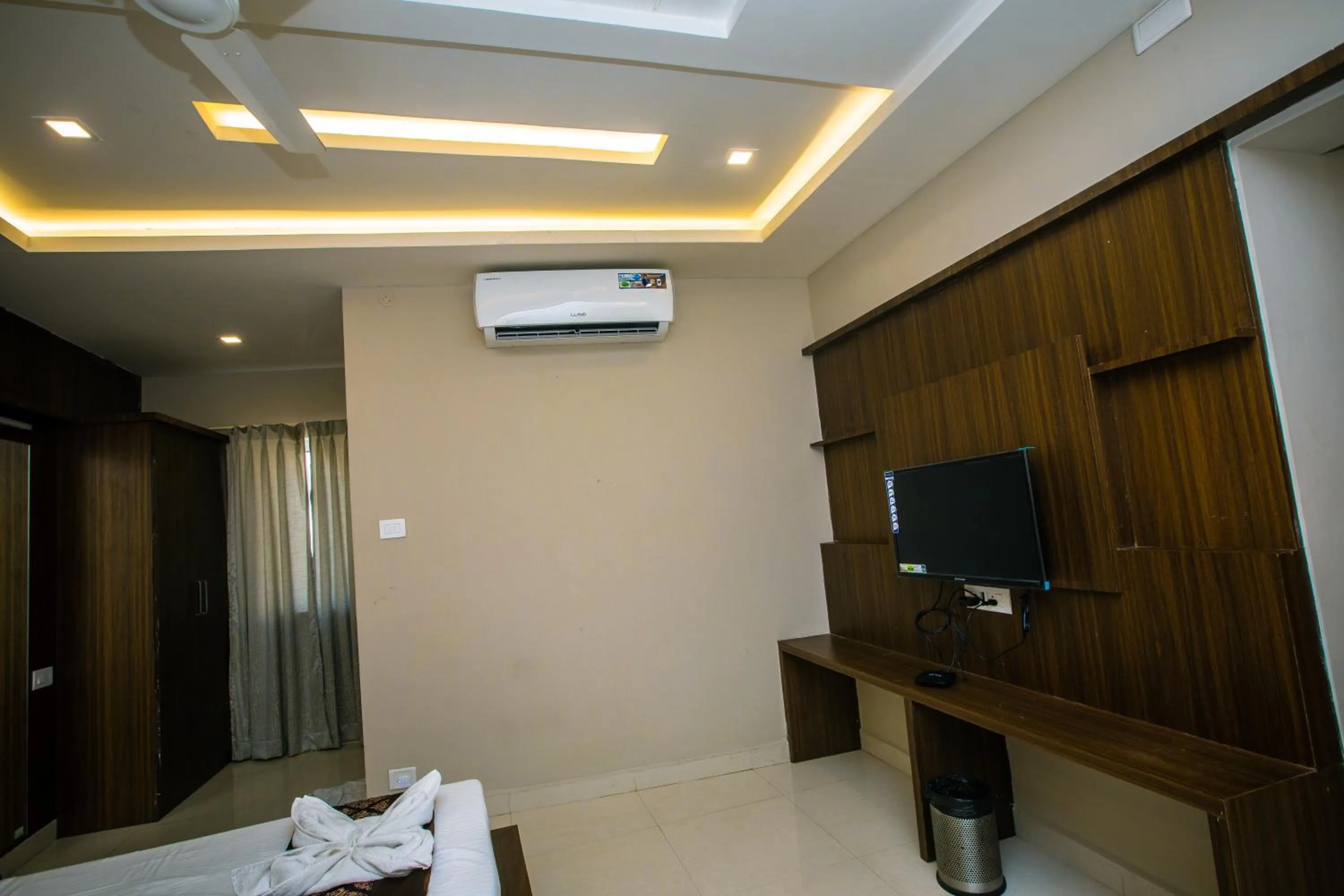 TV and multimedia in Grand Oliver