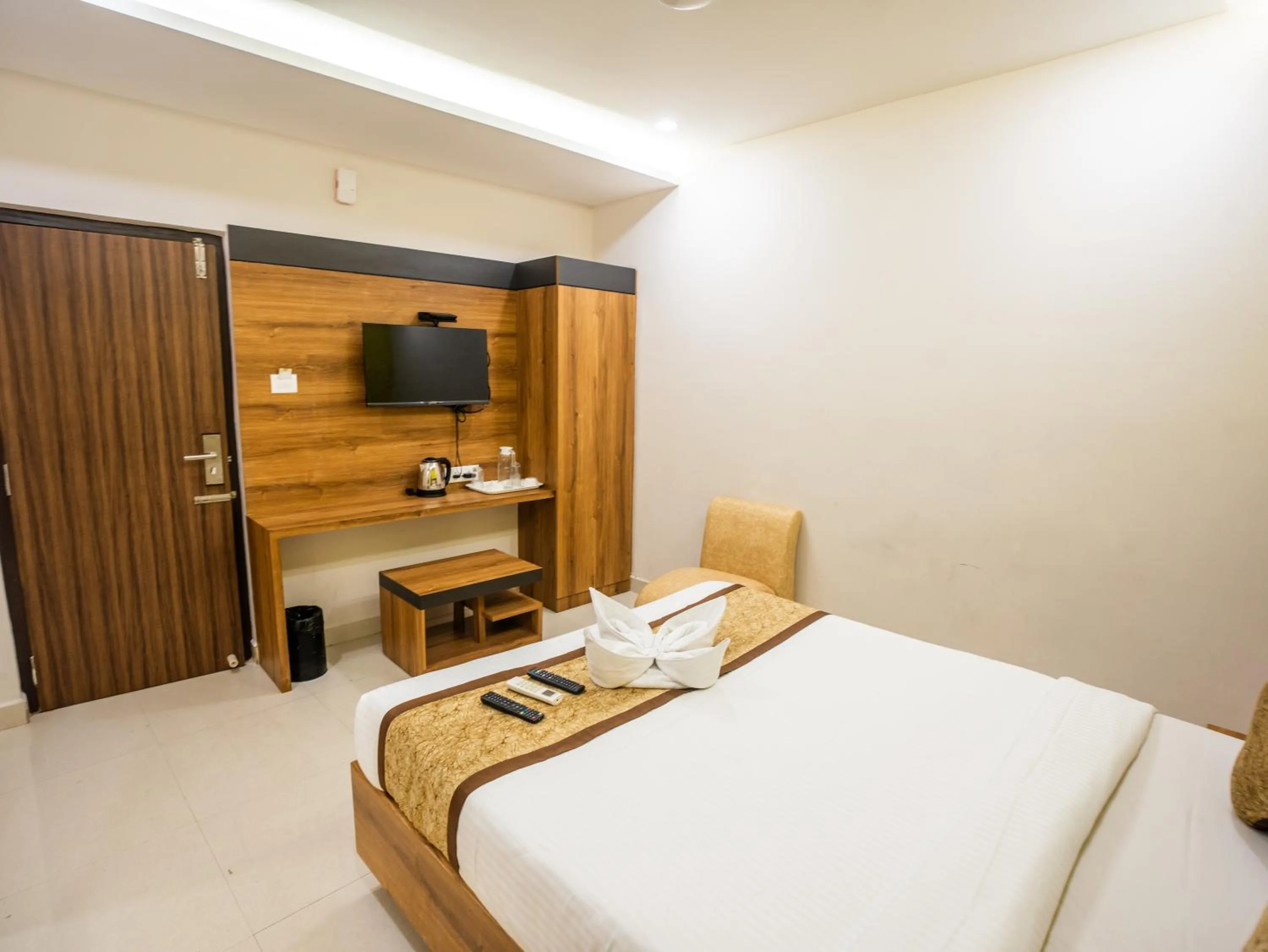 TV and multimedia, Bed in Grand Oliver