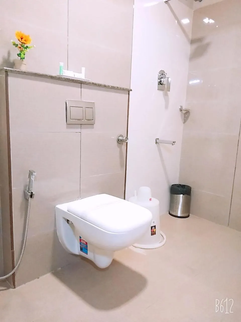 Bathroom in Grand Oliver