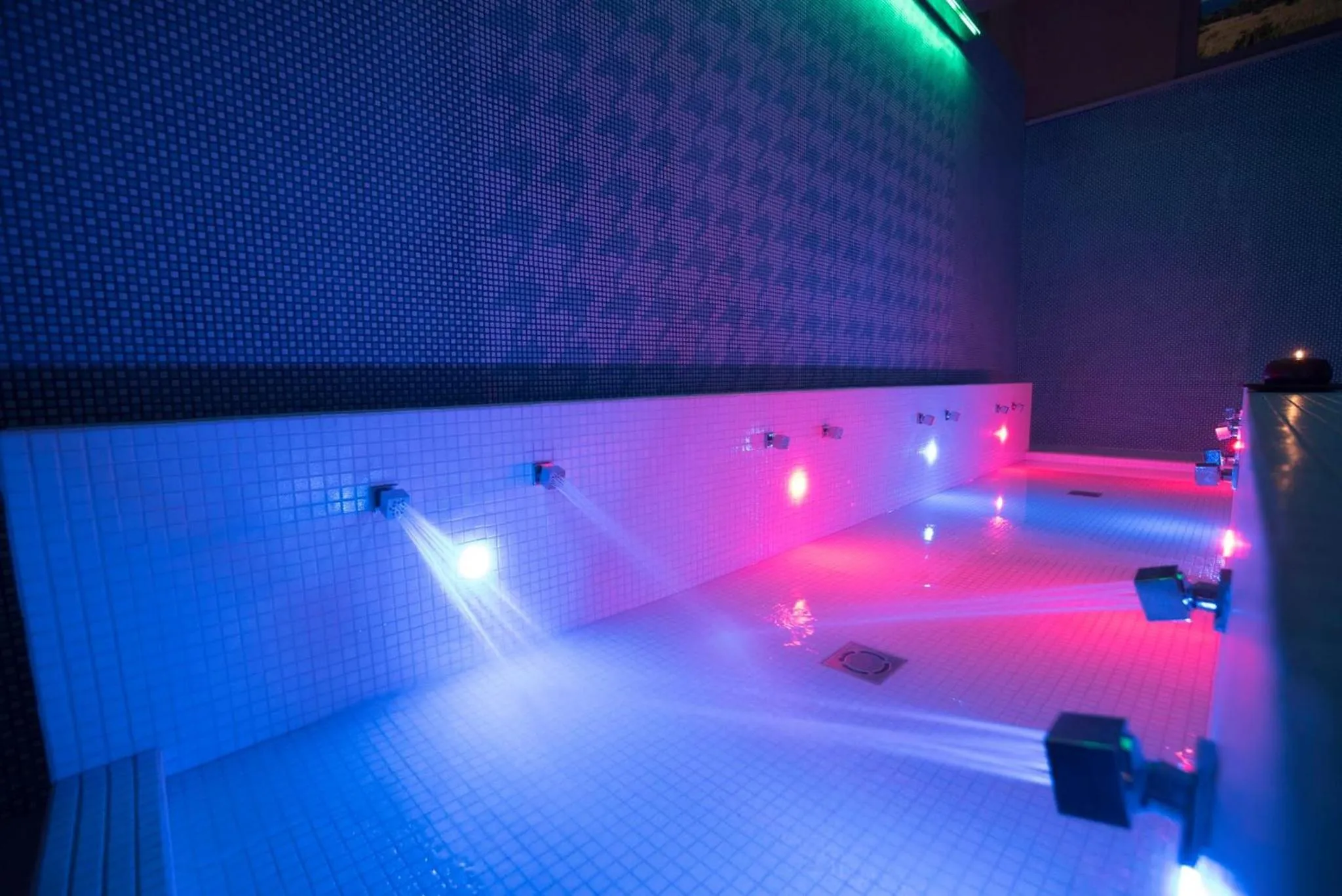 Activities in Barone Liberty & Luxury SPA-Boutique Hotel