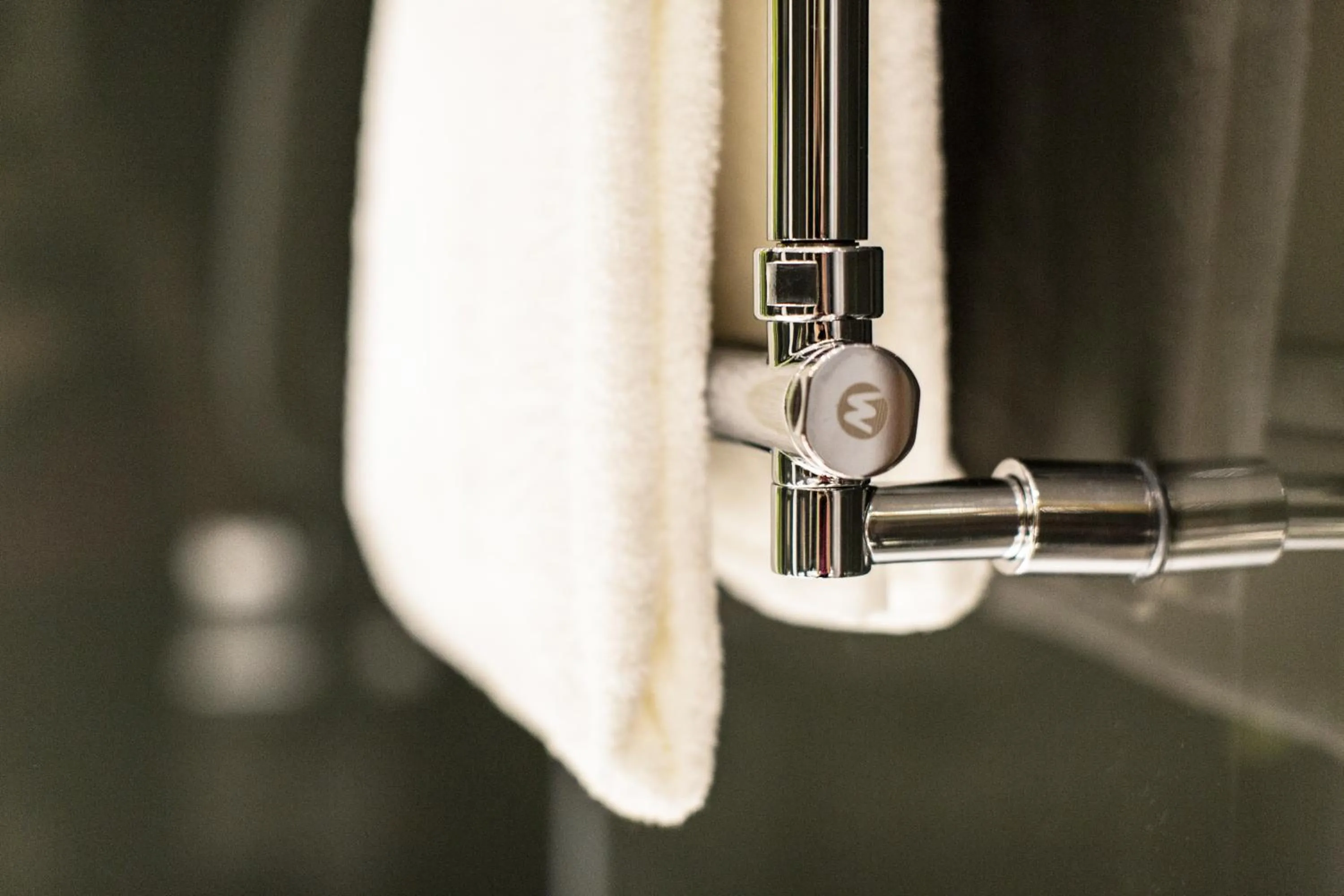 Bathroom in Stanford Hillview Hotel Hong Kong
