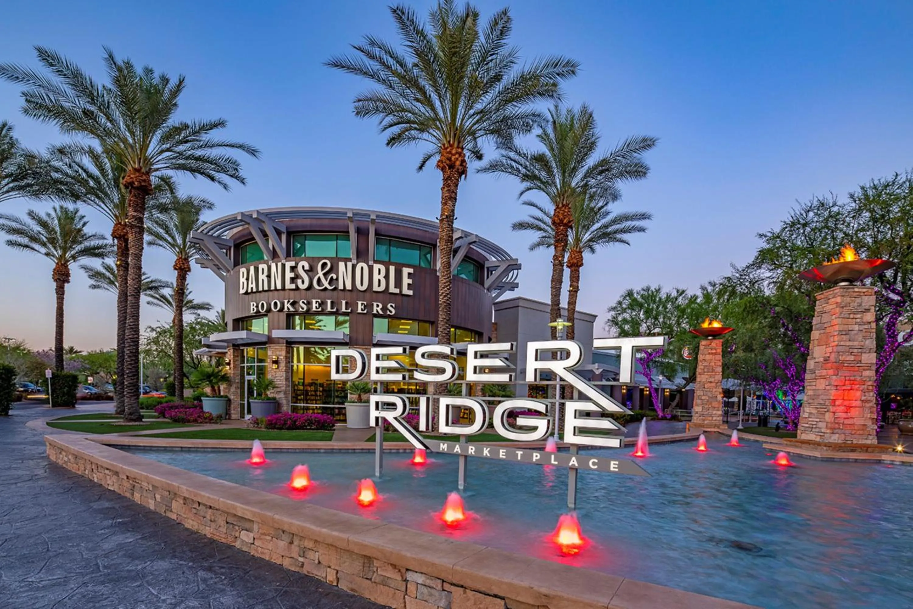 Nearby landmark in Holiday Inn Express & Suites - Phoenix North - Scottsdale by IHG