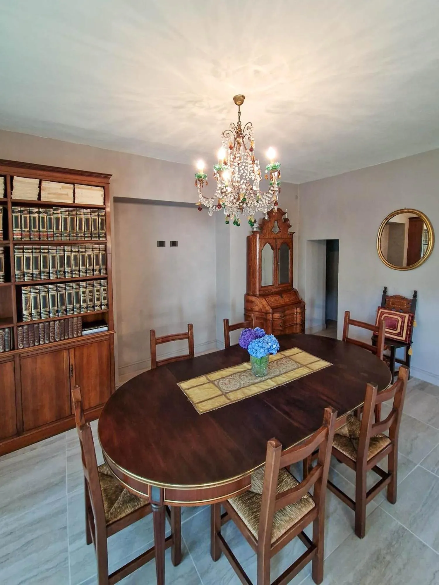 Other in Villa Sarchi