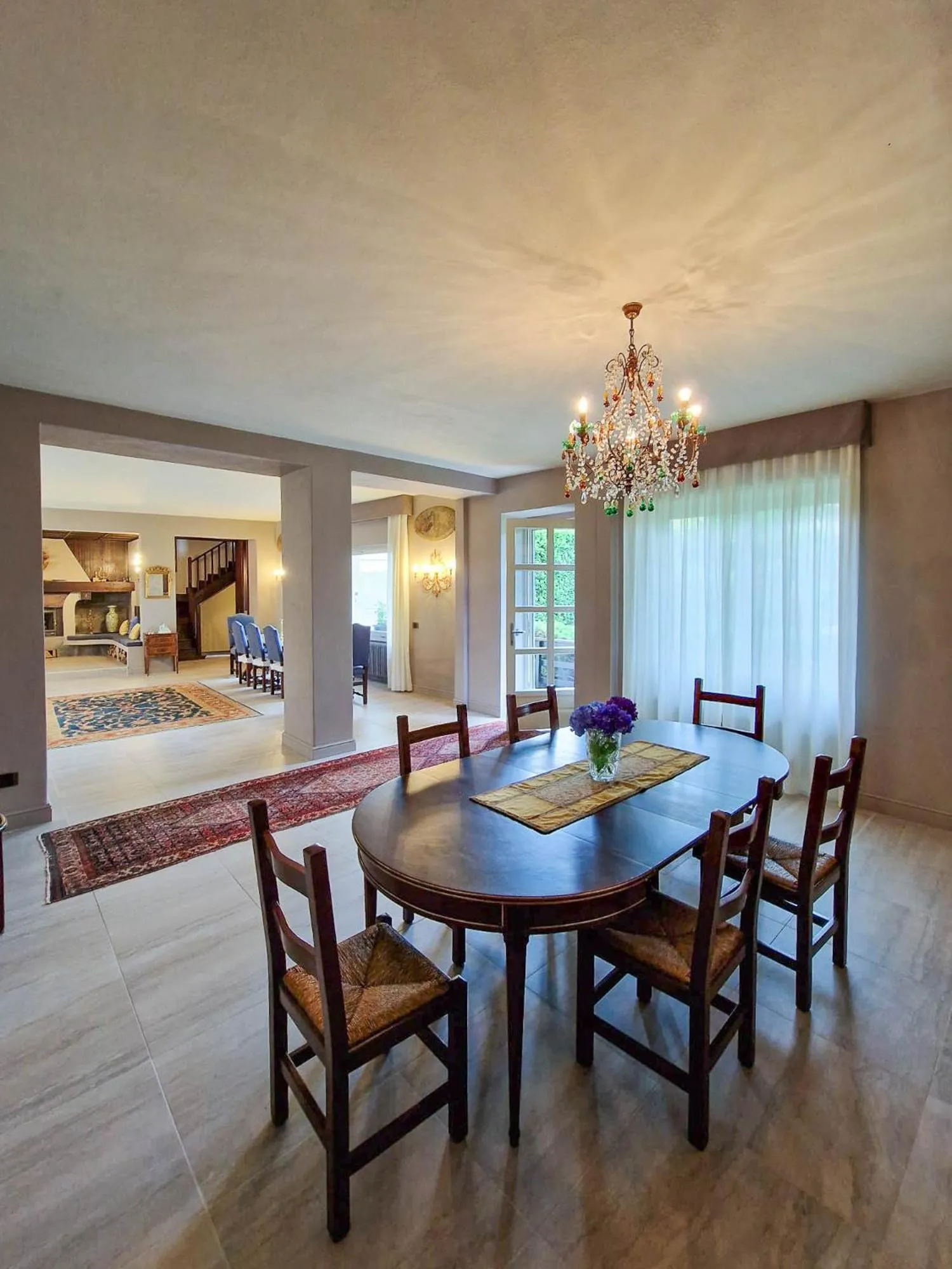 Other in Villa Sarchi