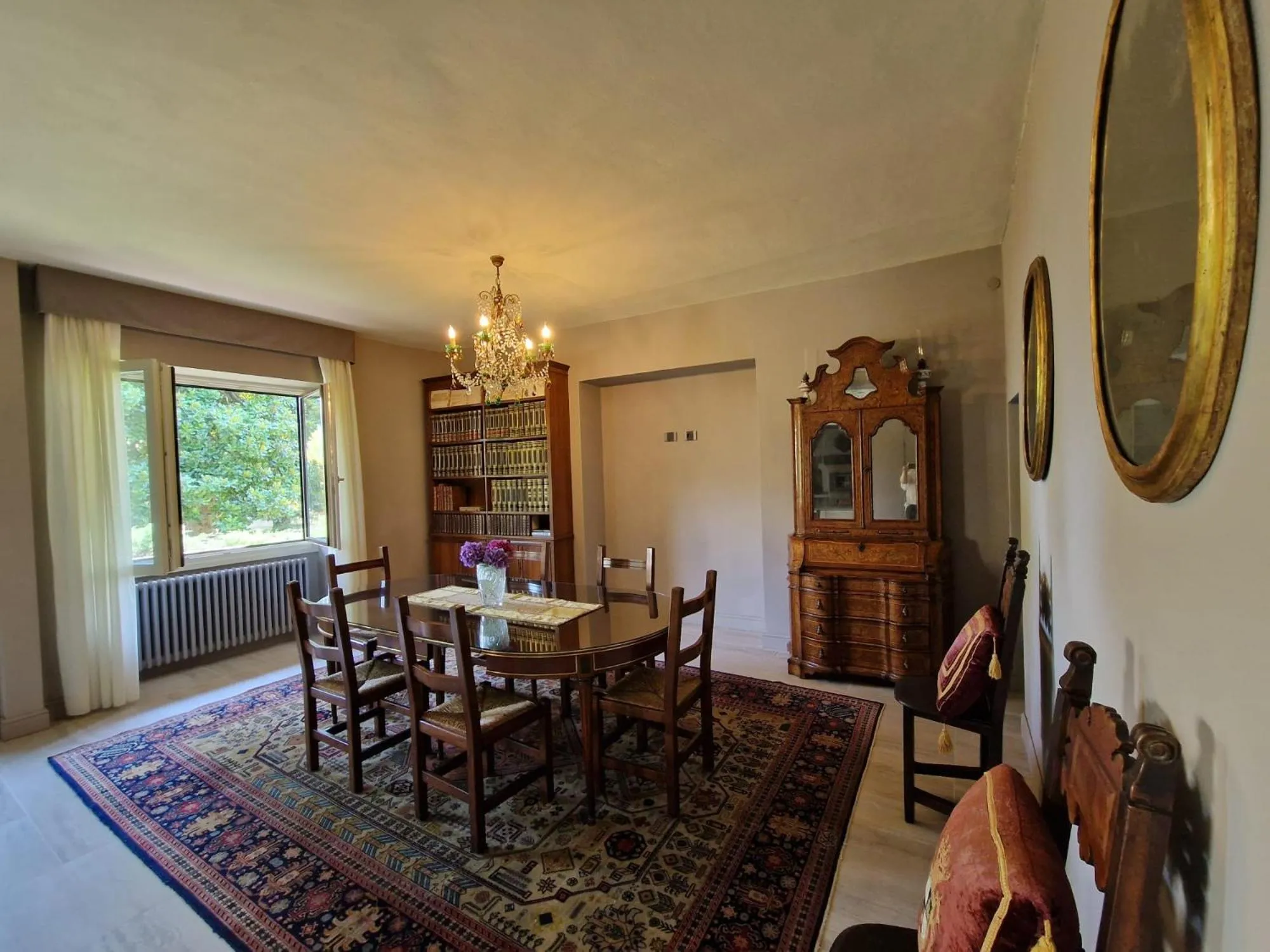 Other in Villa Sarchi