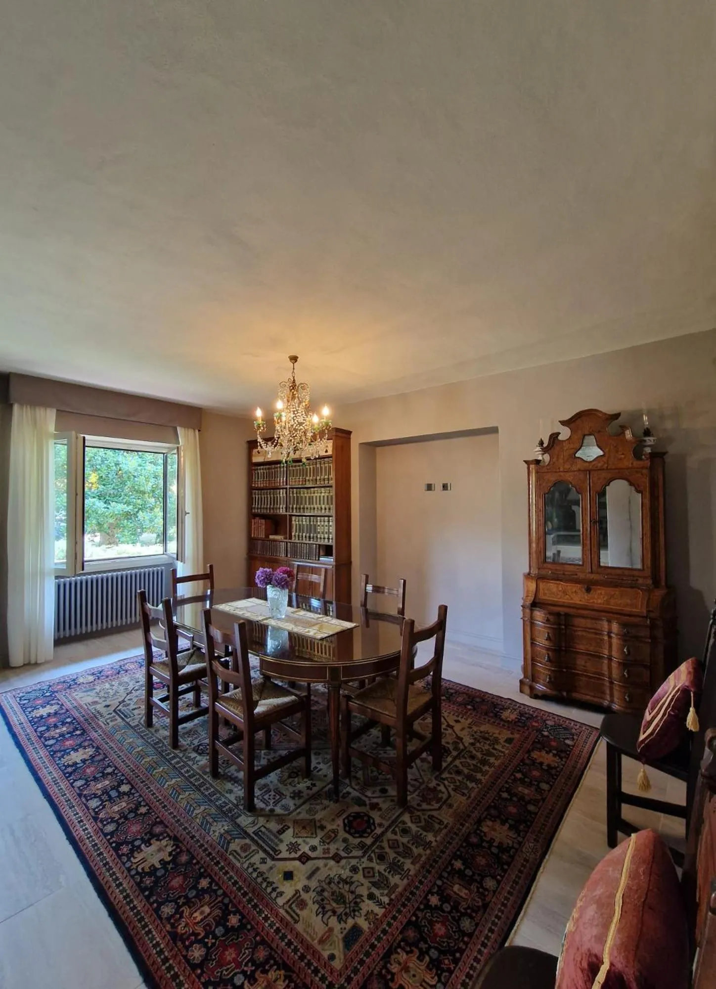 Other in Villa Sarchi