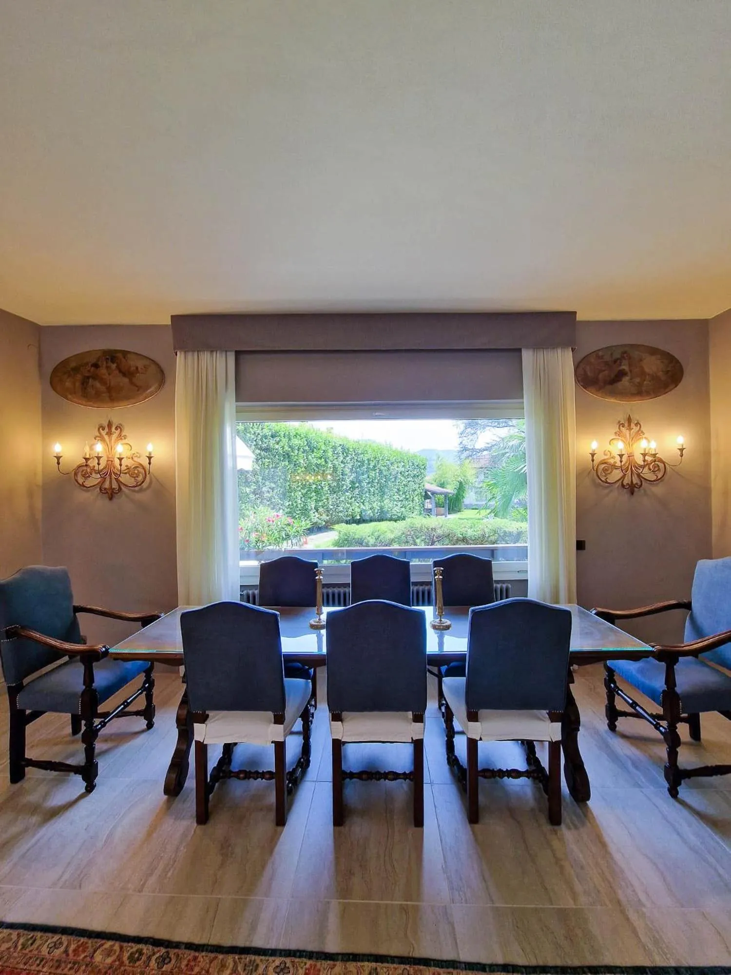 Other in Villa Sarchi