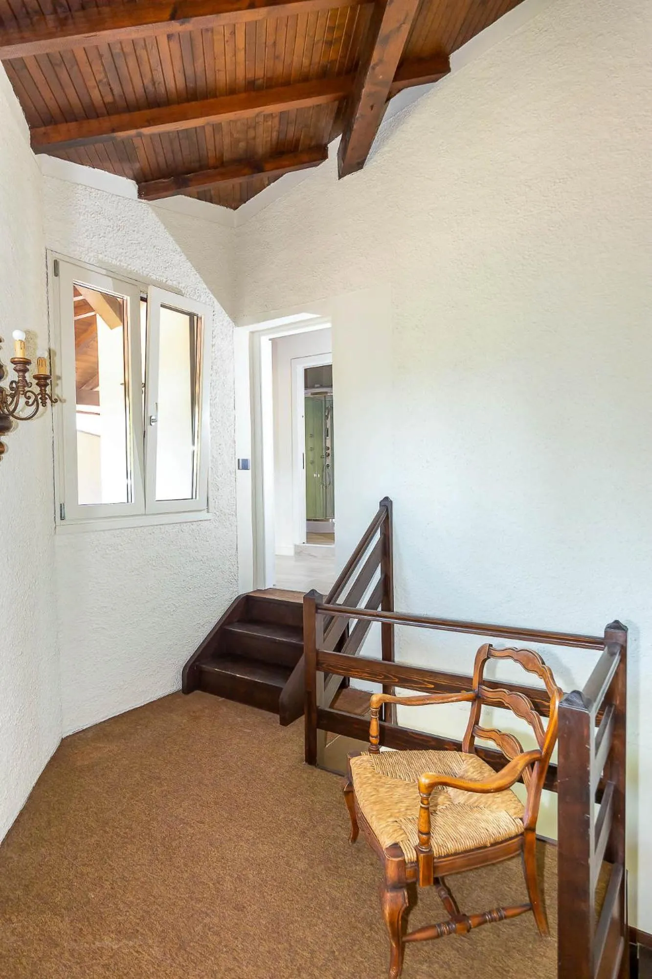 Other in Villa Sarchi