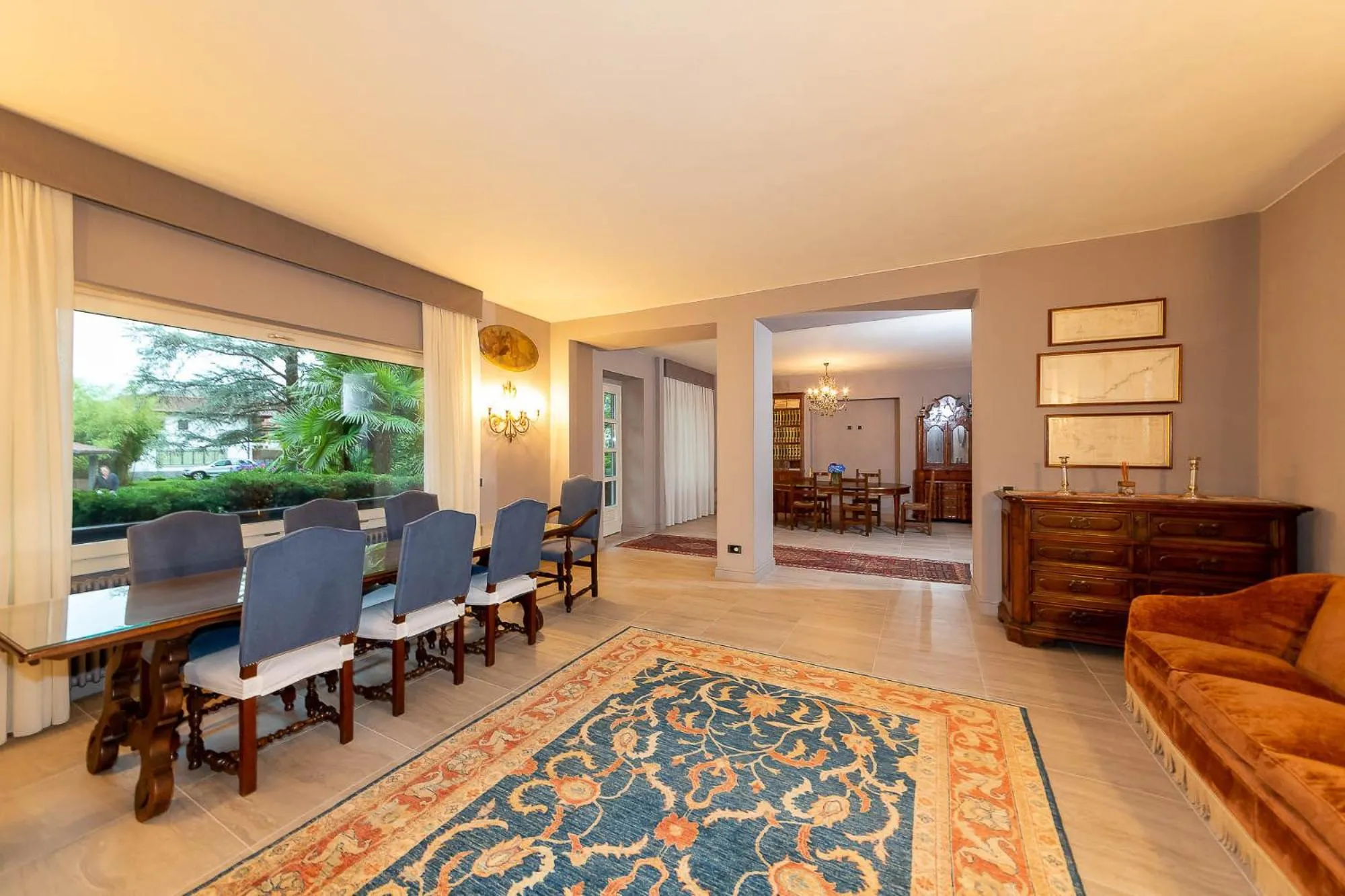 Other in Villa Sarchi