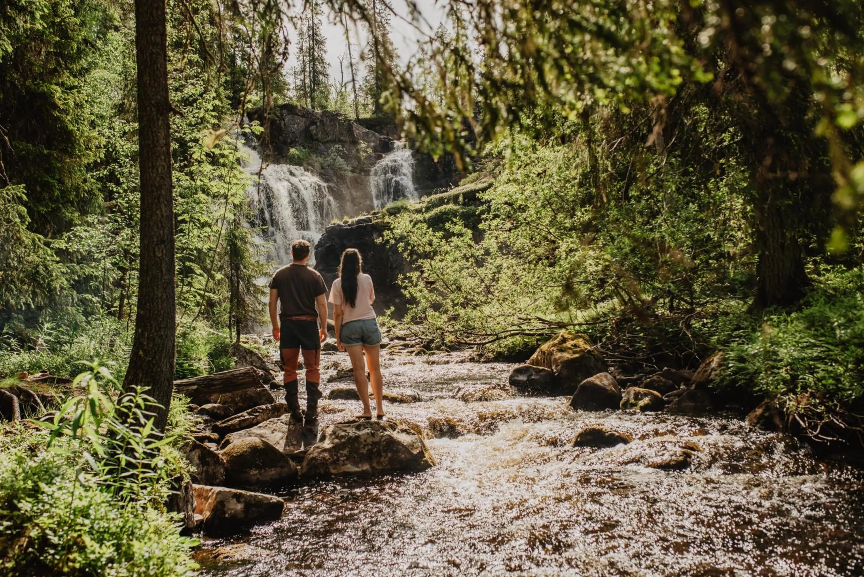 Turistgården Särna