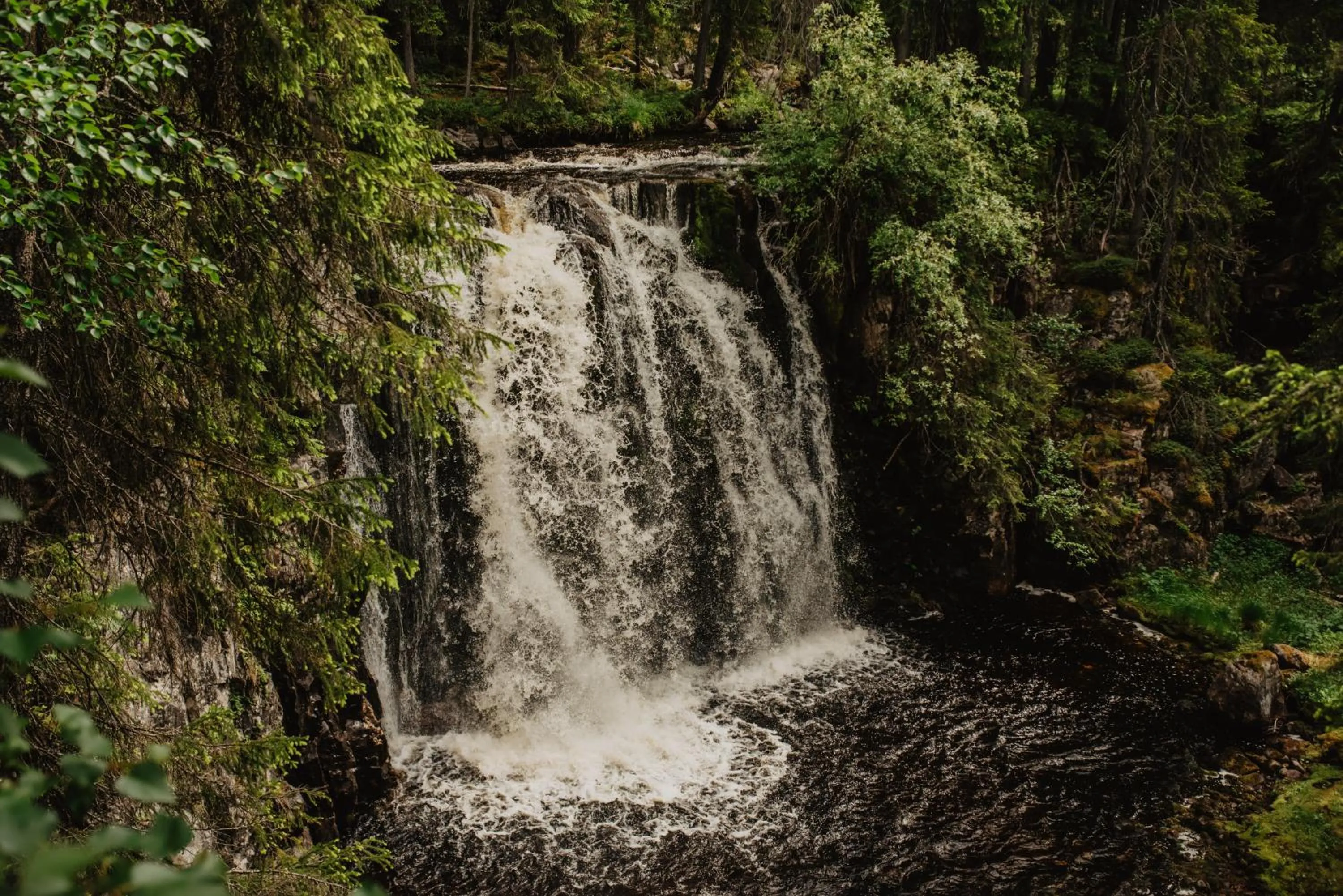 Turistgården Särna