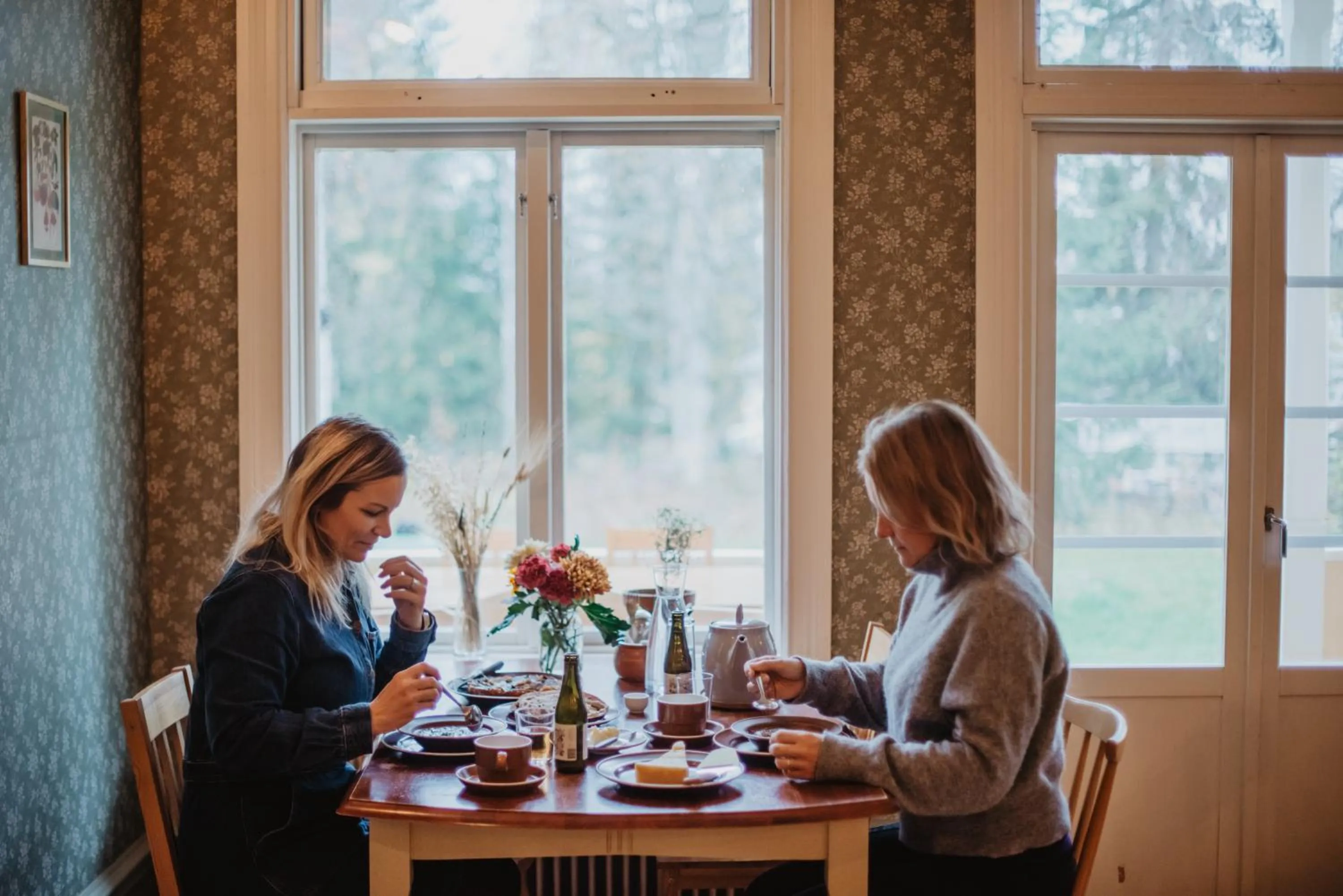 Turistgården Särna