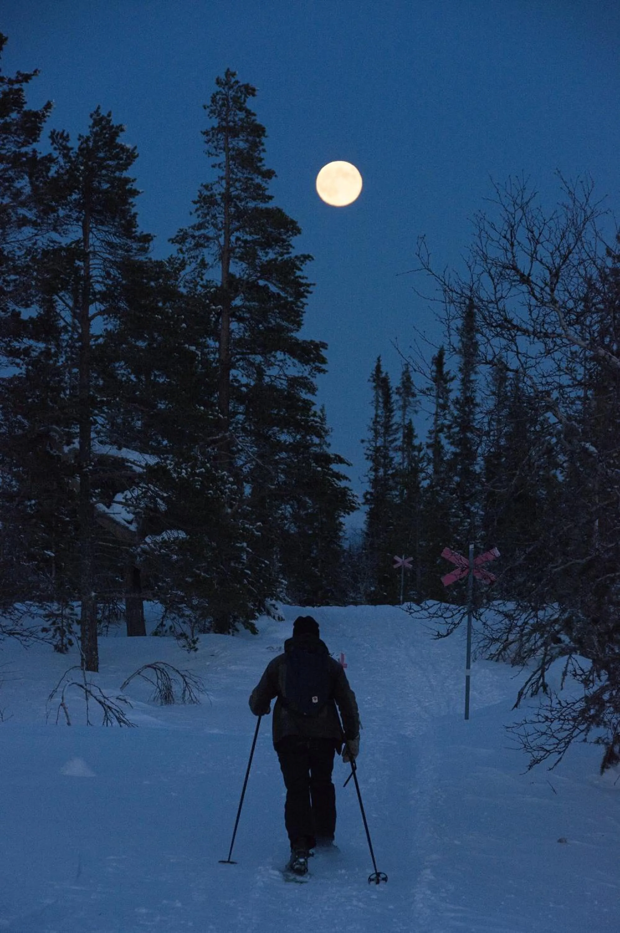 Turistgården Särna