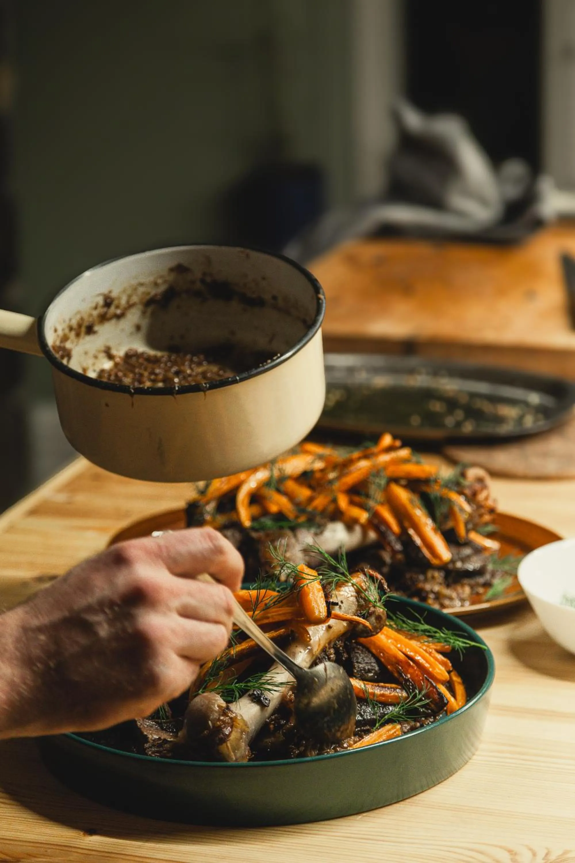 Turistgården Särna