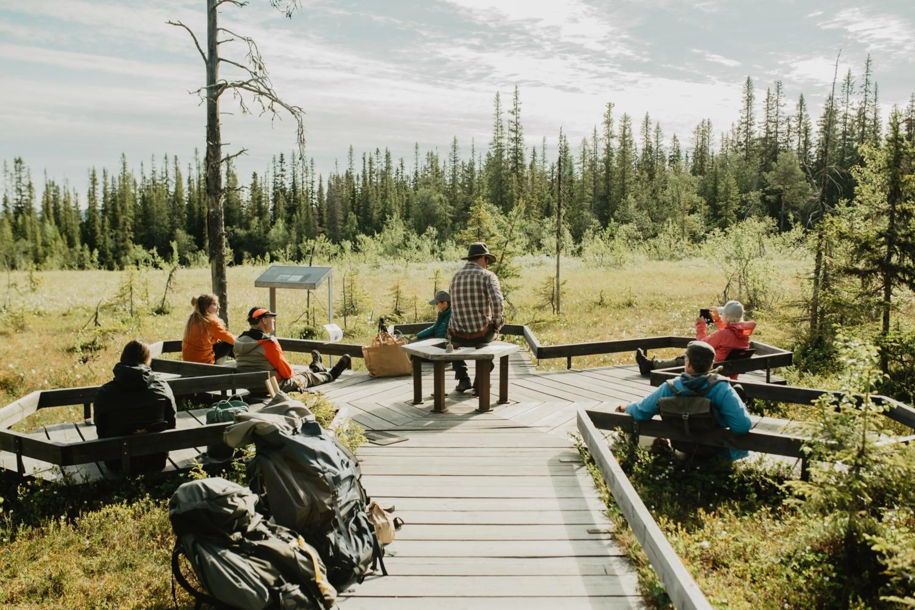Turistgården Särna