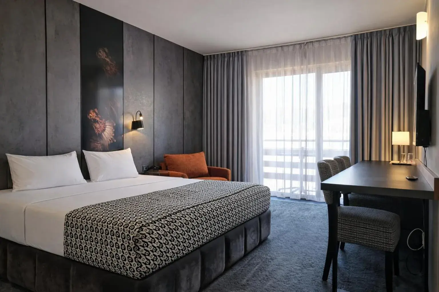 Vila Topaz Vila Topaz