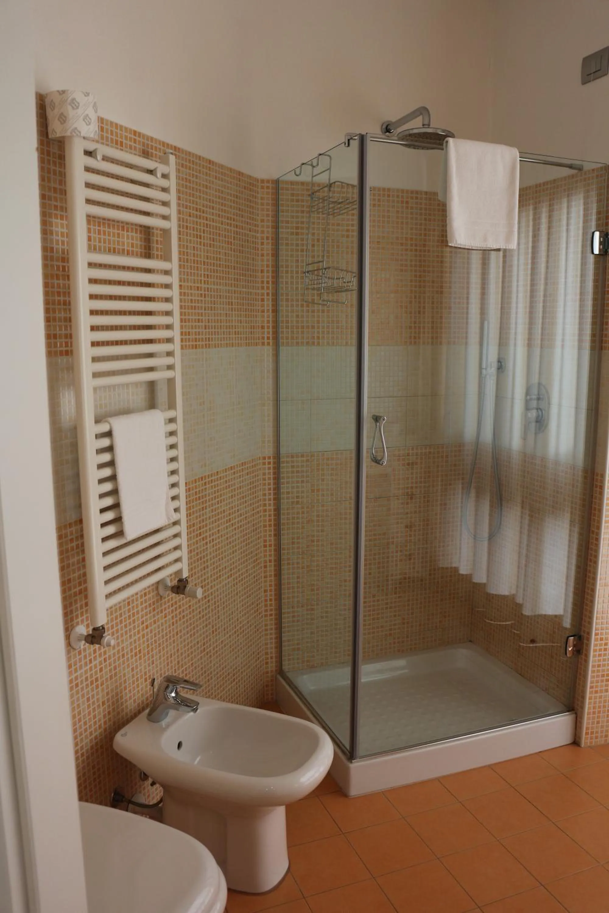 Other in Hotel La Madonnina