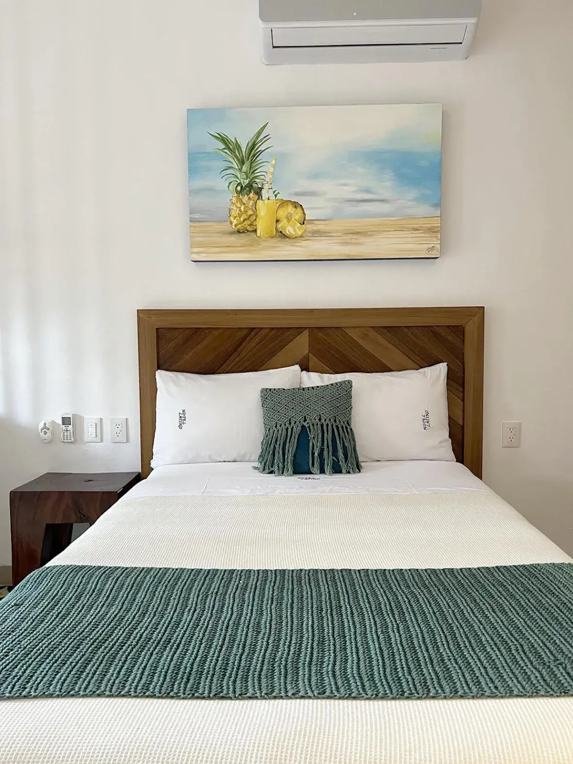 Studio with Terrace in Latino Hotel Boutique Studio with Terrace in Latino Hotel Boutique