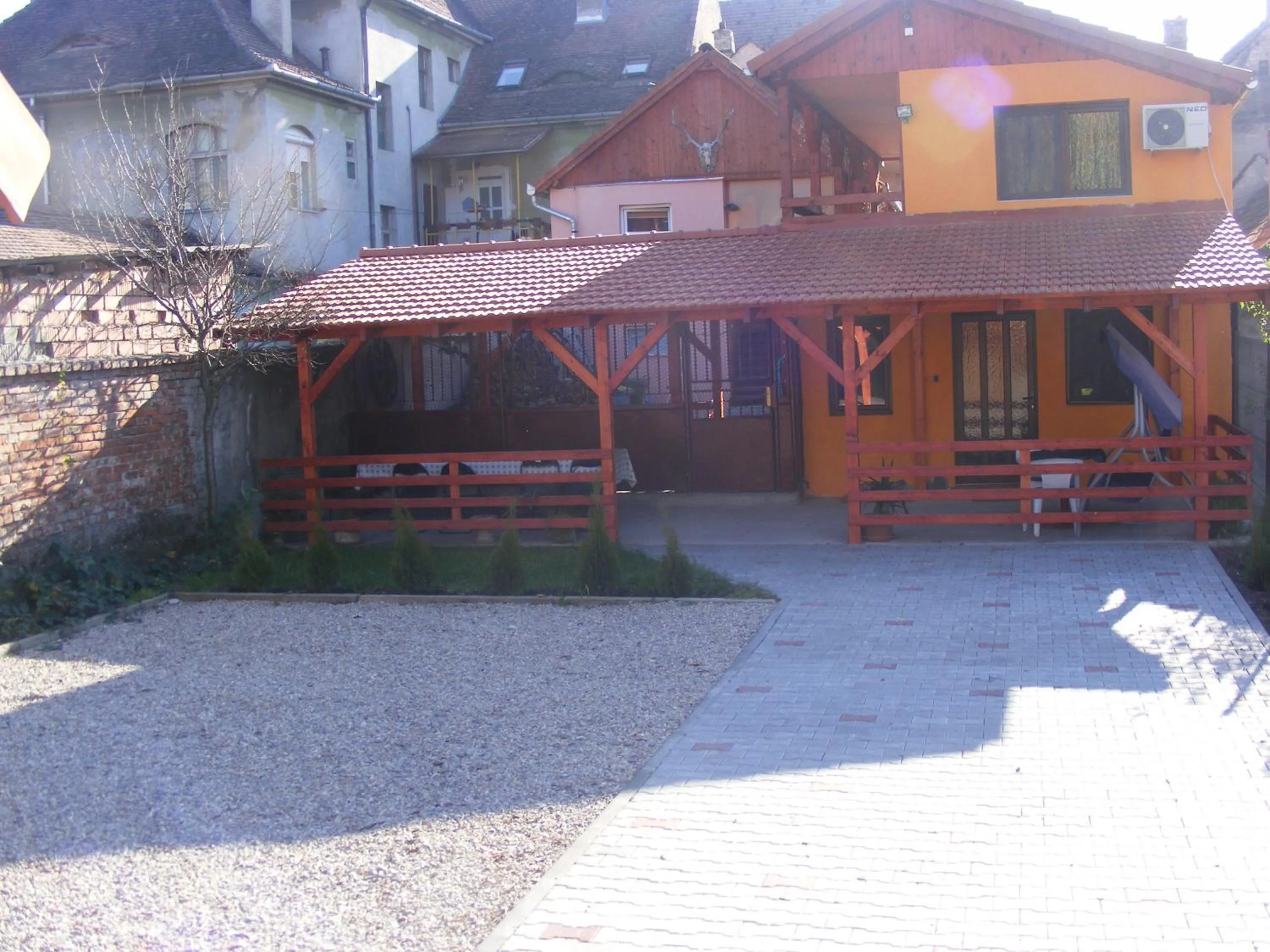 Other in Casa Soare check-in independent