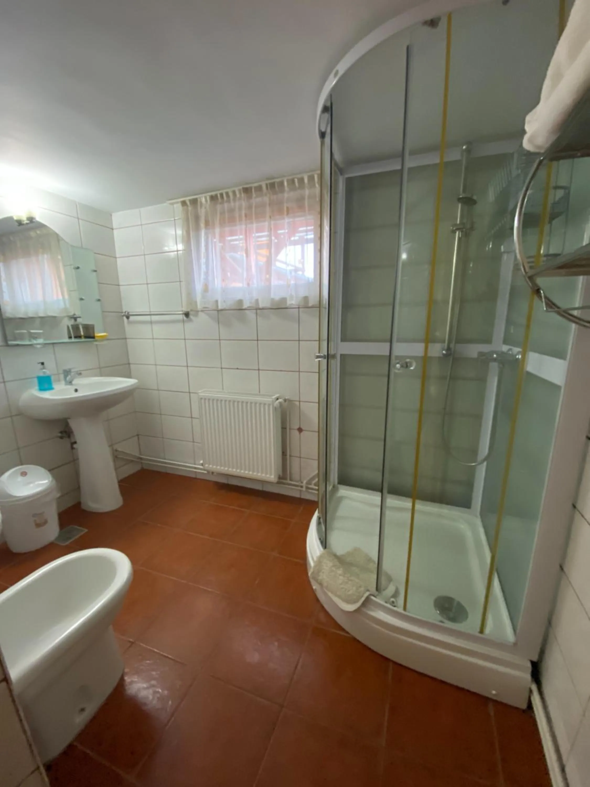 Property building in Casa Soare check-in independent