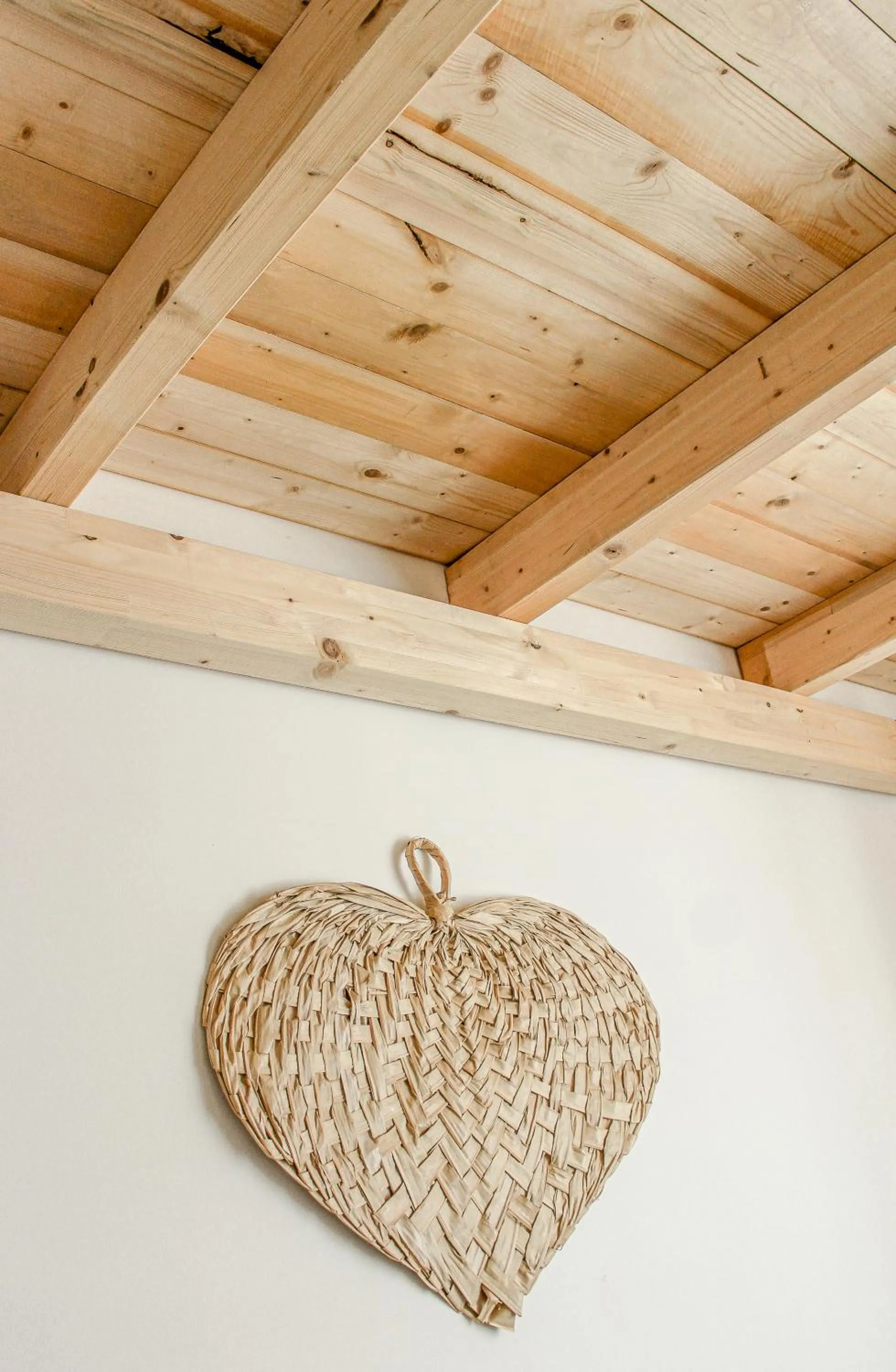 Bed in B&B Oplonti Resort