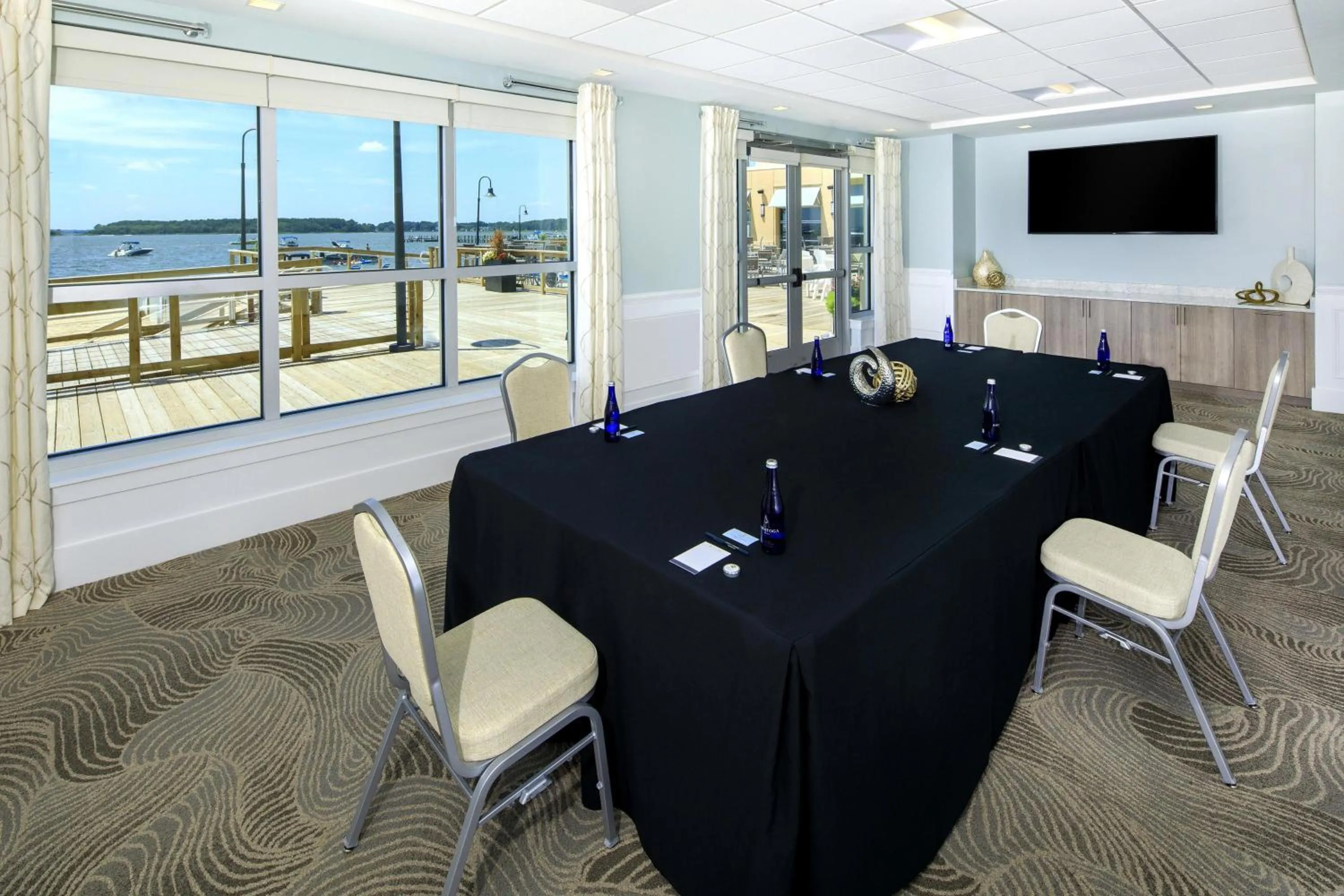 Meeting/conference room in Hyatt Place Dewey Beach