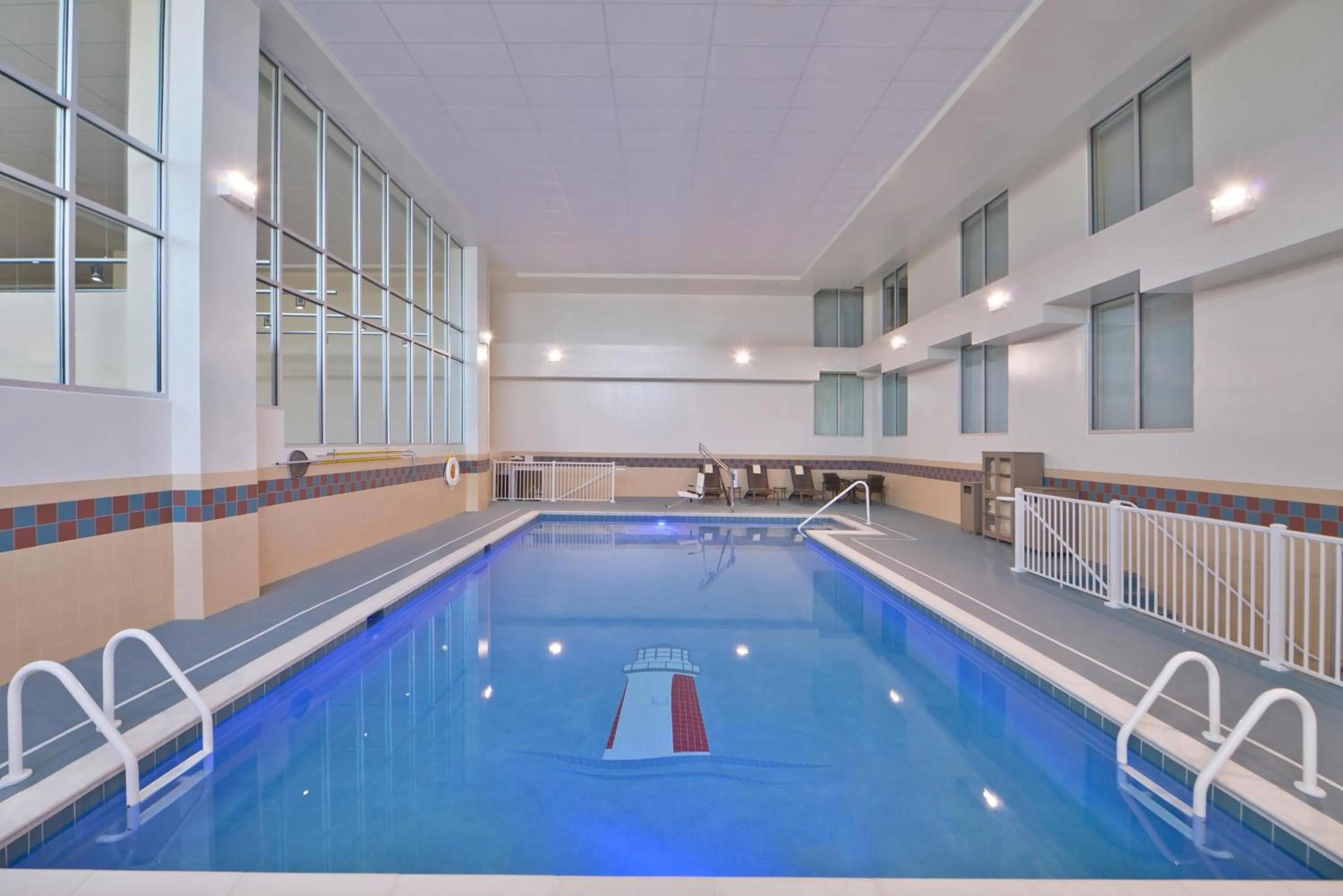 Swimming pool in Hyatt Place Dewey Beach