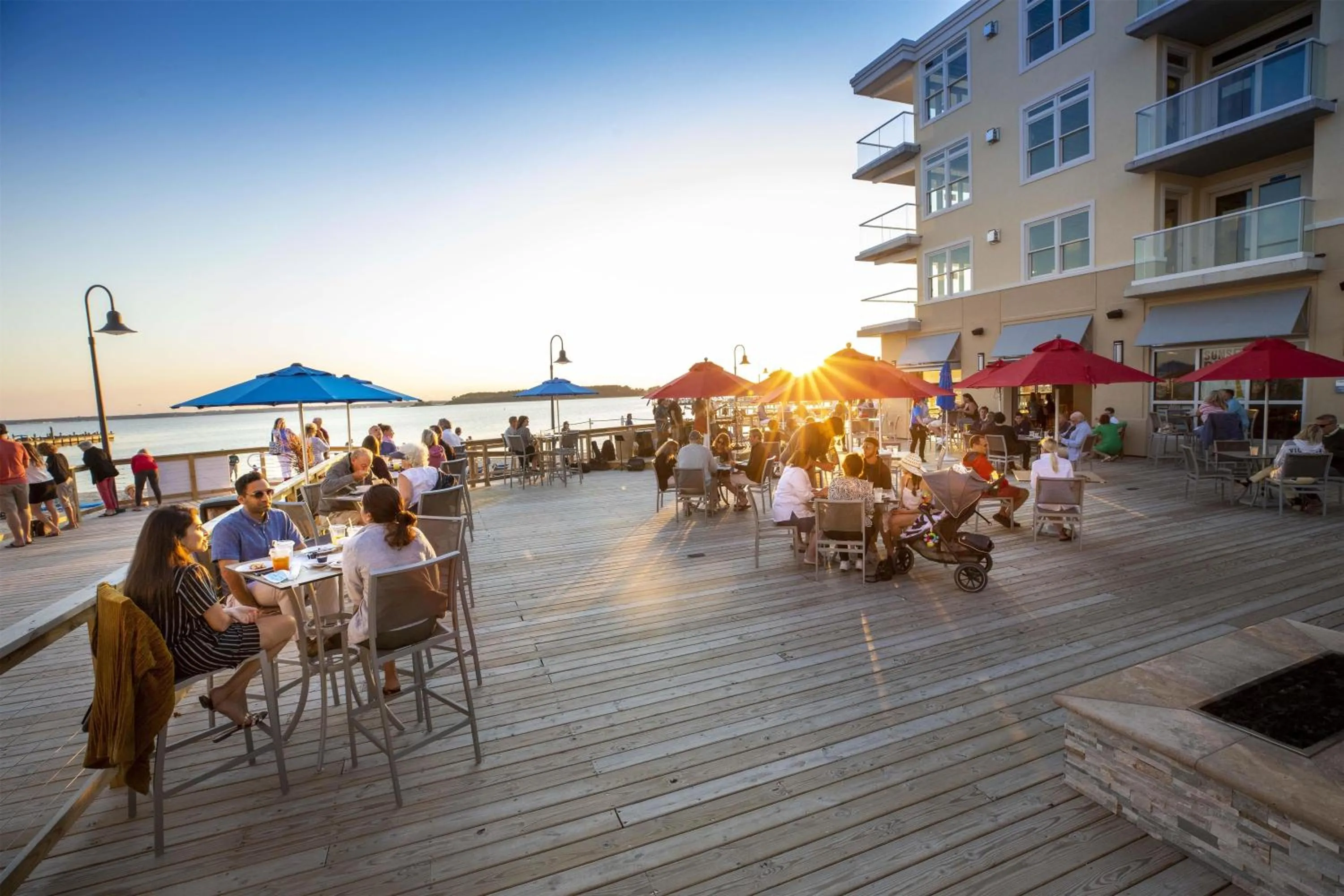 Hyatt Place Dewey Beach