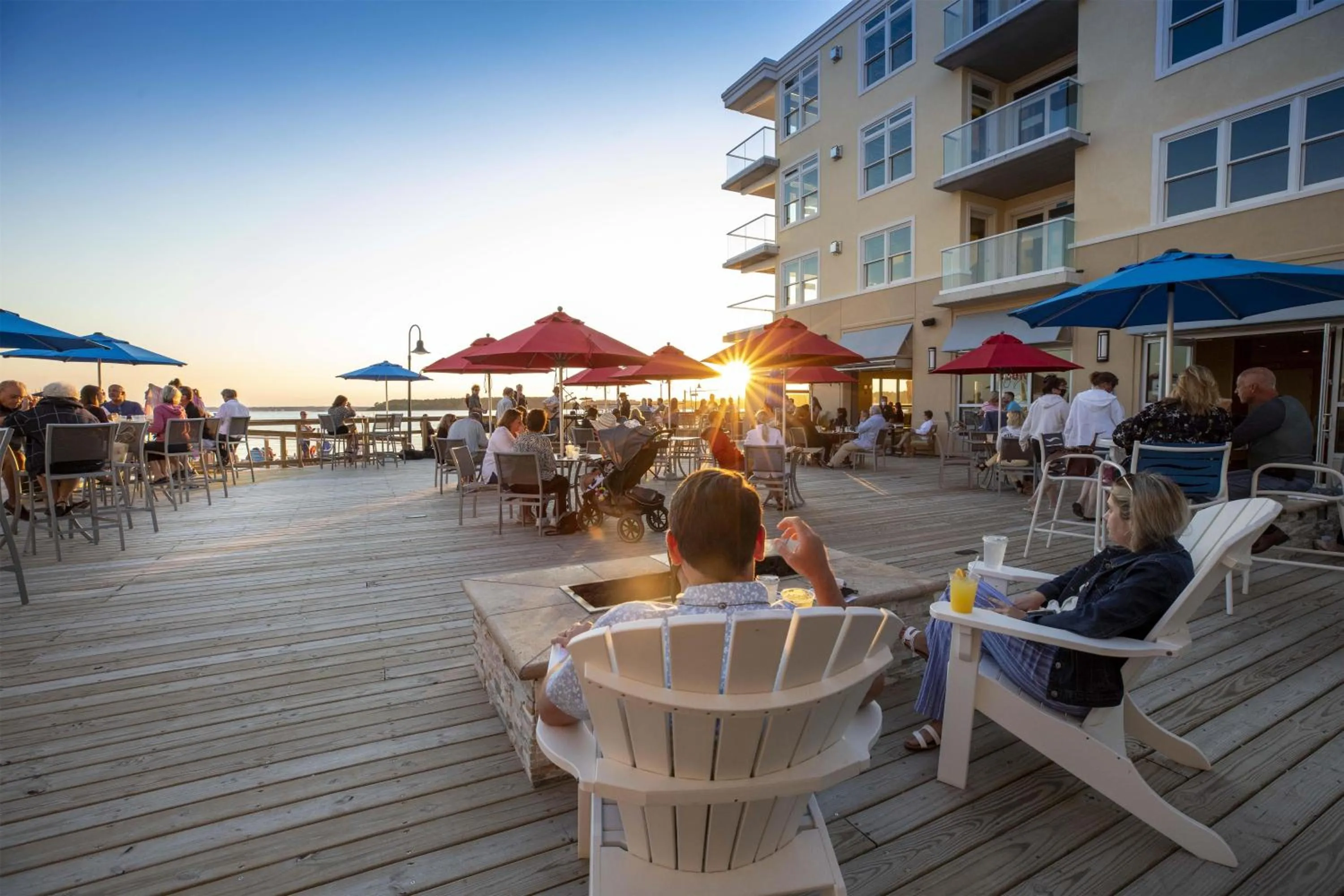 Hyatt Place Dewey Beach