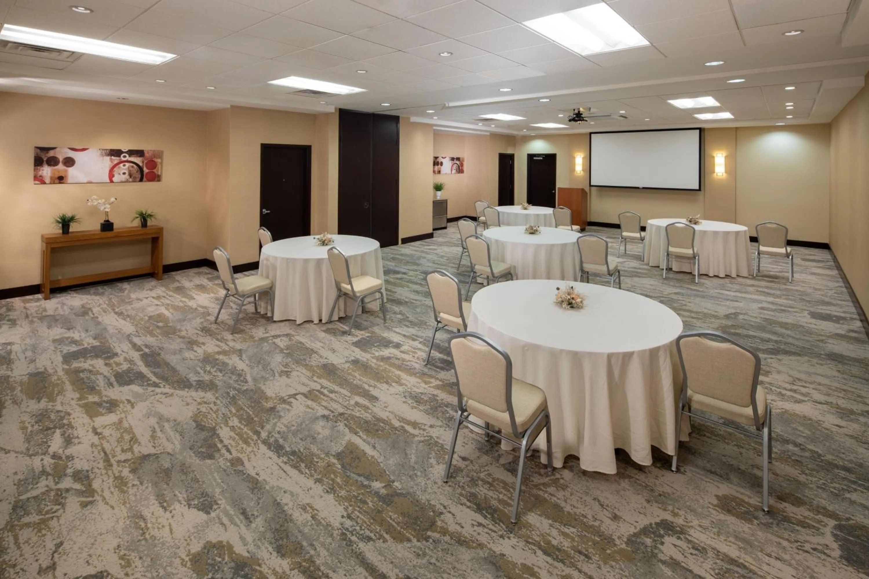 Meeting/conference room in Hyatt Place Dewey Beach