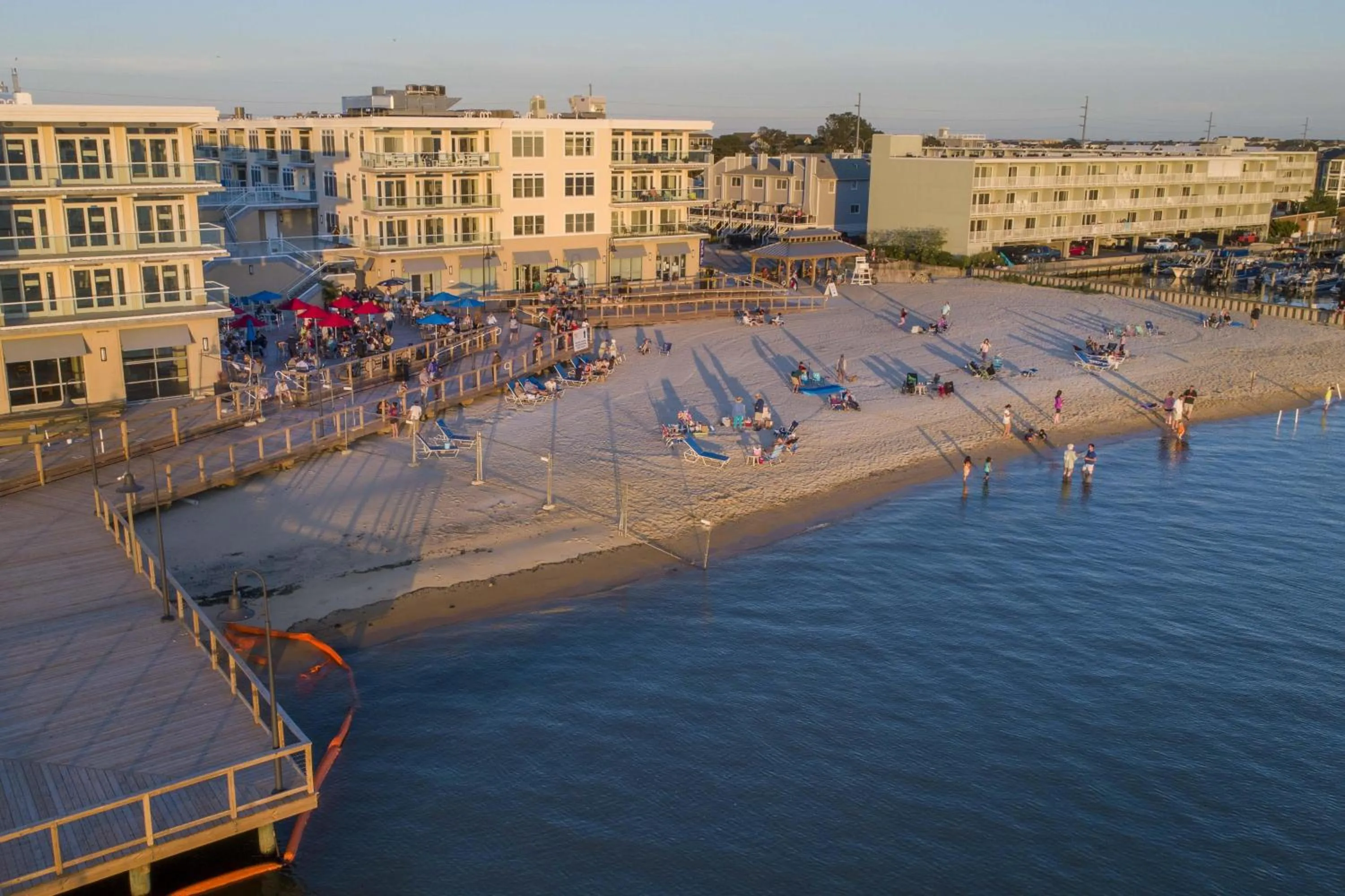 Hyatt Place Dewey Beach