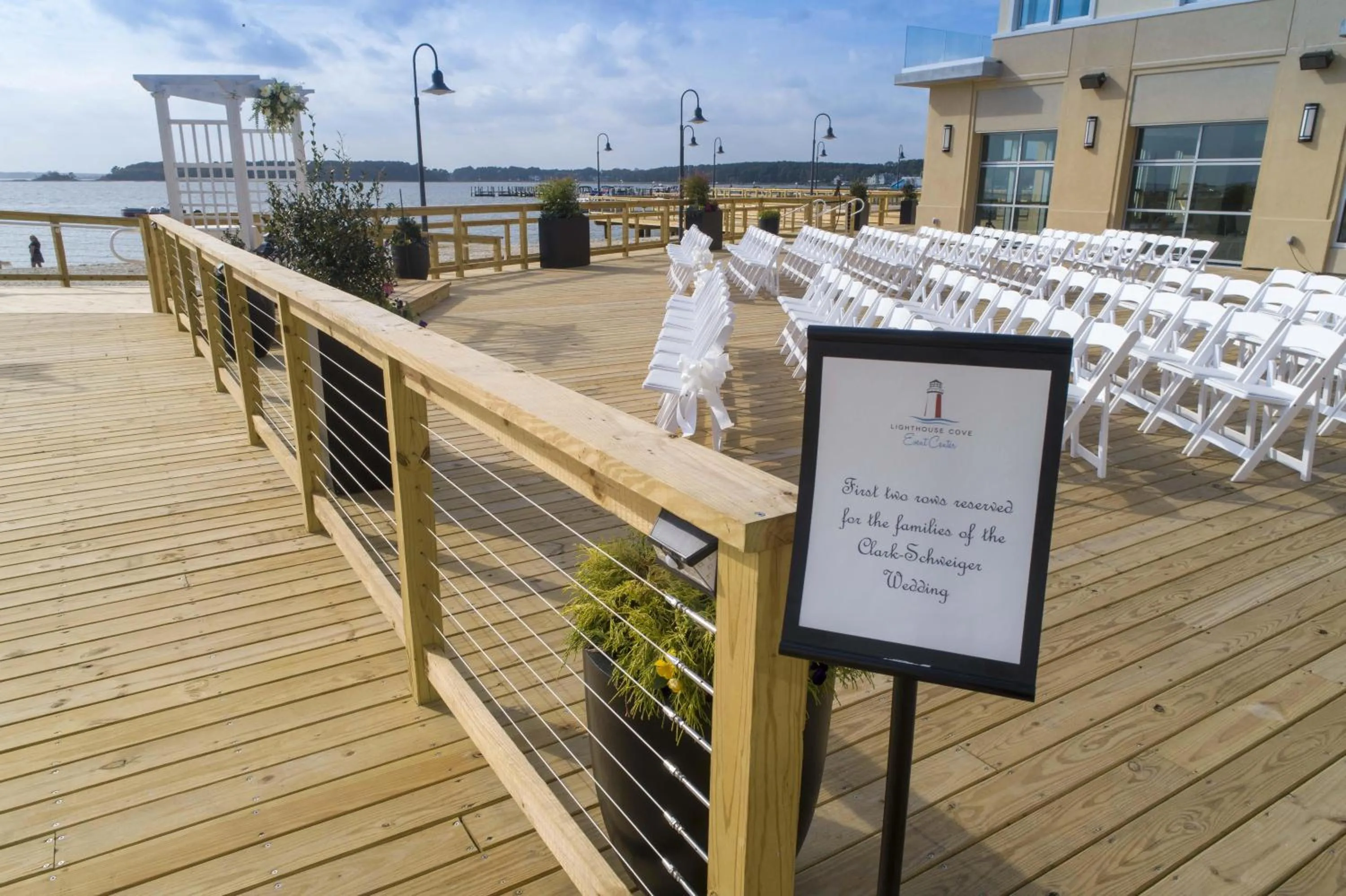 Beach in Hyatt Place Dewey Beach