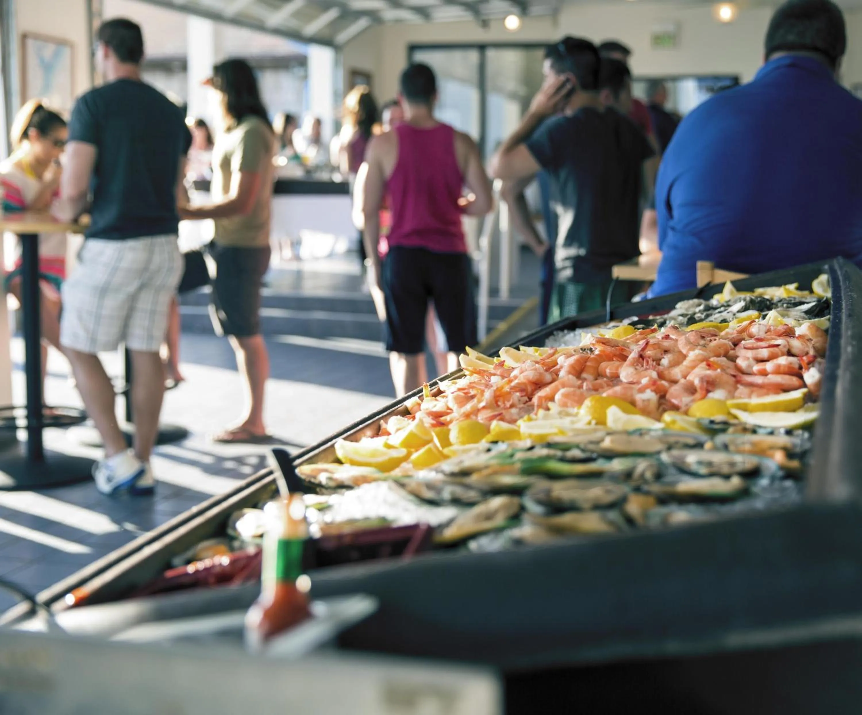 Hyatt Place Dewey Beach