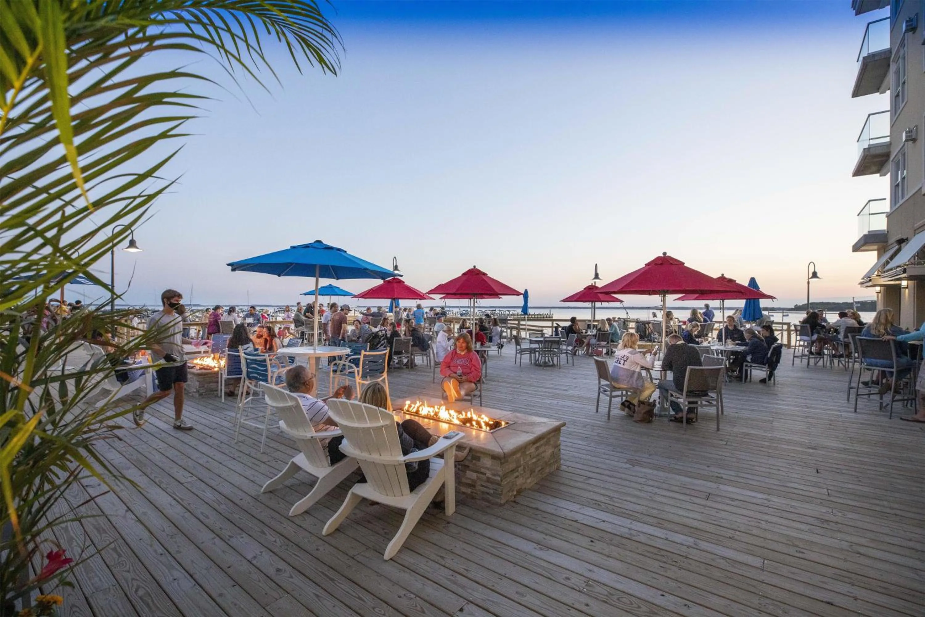 Hyatt Place Dewey Beach