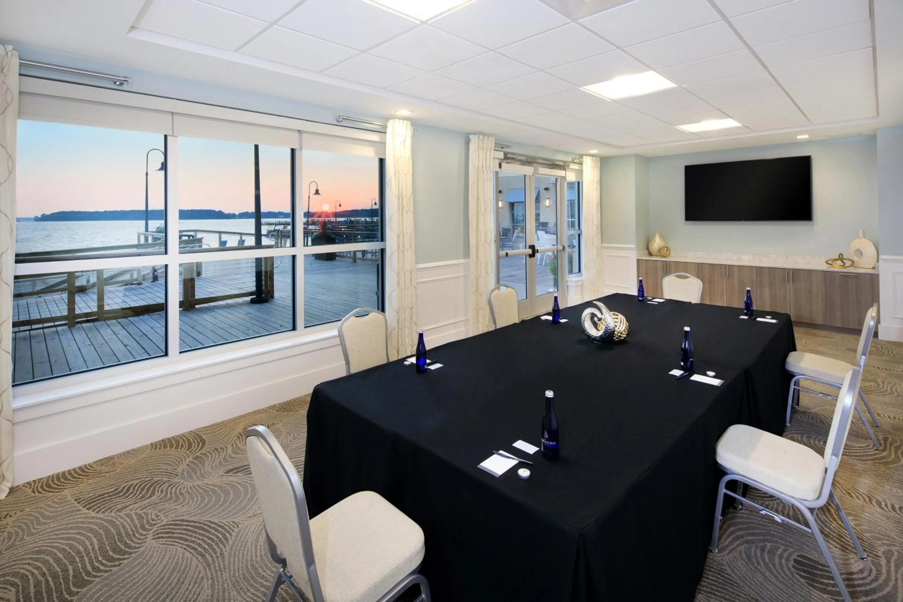 Meeting/conference room in Hyatt Place Dewey Beach