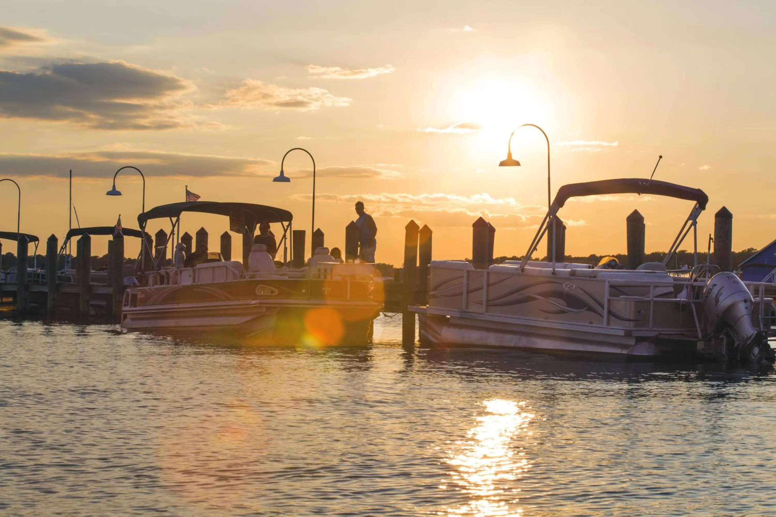 Location in Hyatt Place Dewey Beach