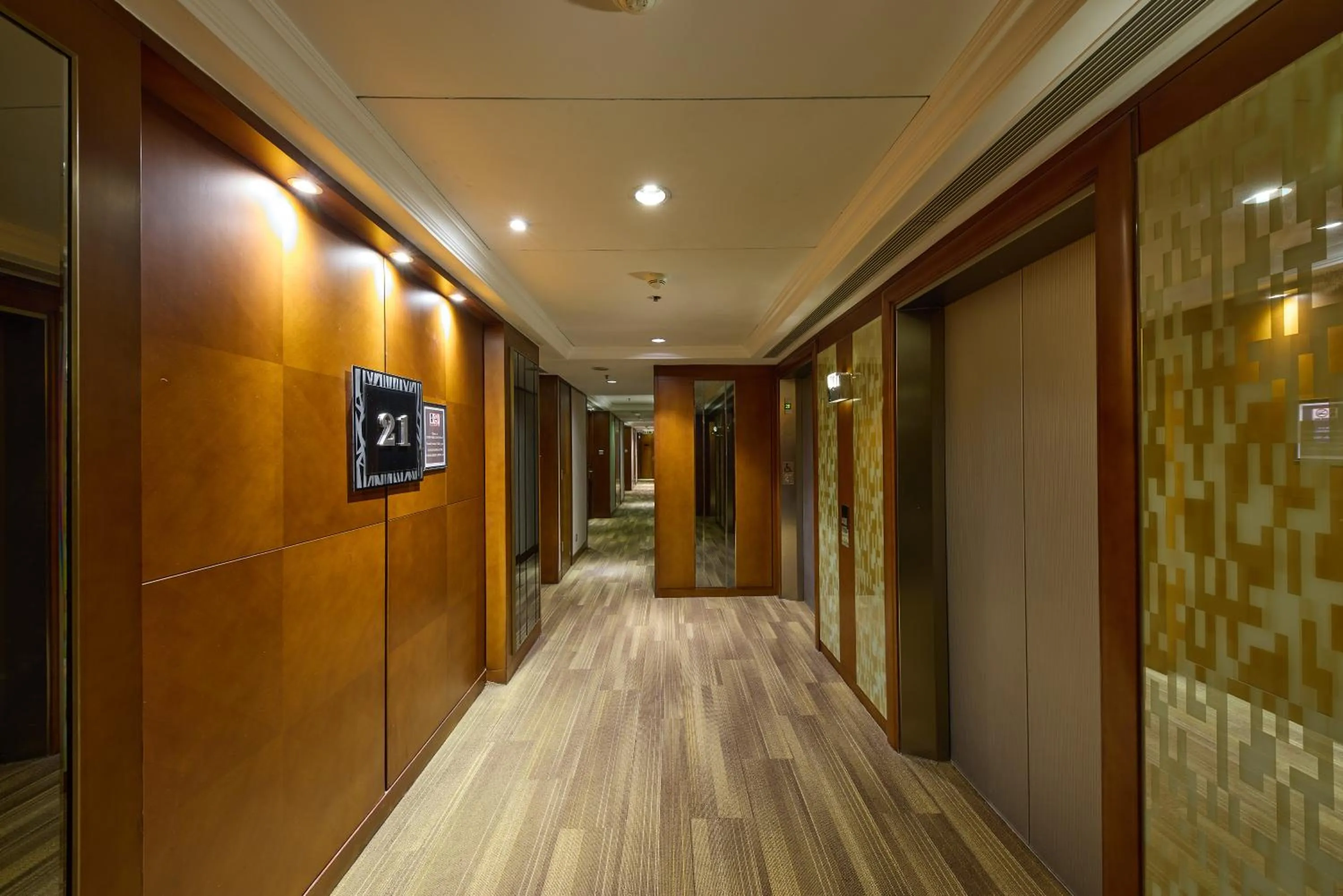 Rosedale Hotel Hong Kong