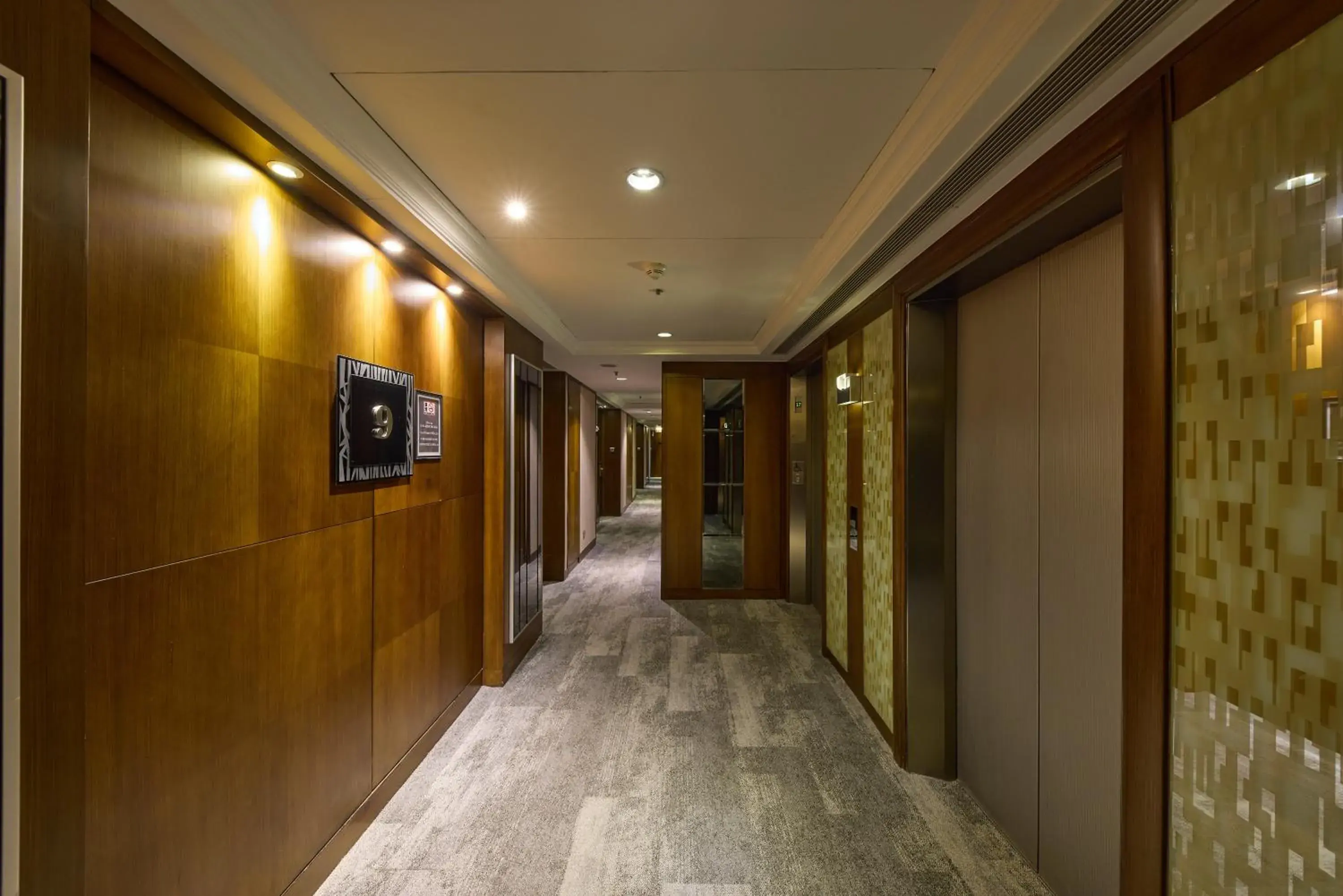 Special Offer - Superior Twin Room (7-10/F) in Rosedale Hotel Hong Kong Special Offer - Superior Twin Room (7-10/F) in Rosedale Hotel Hong Kong