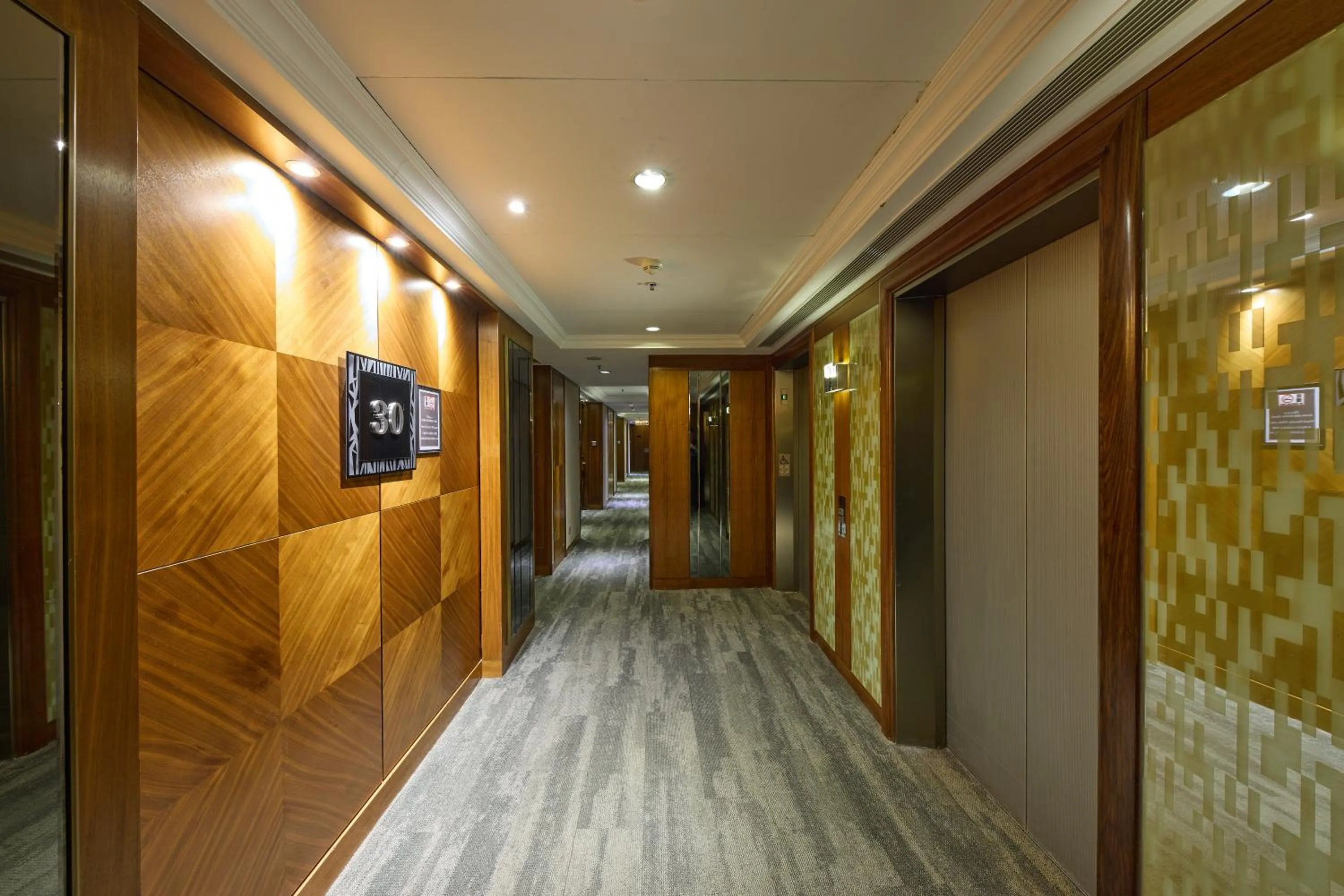 Rosedale Hotel Hong Kong