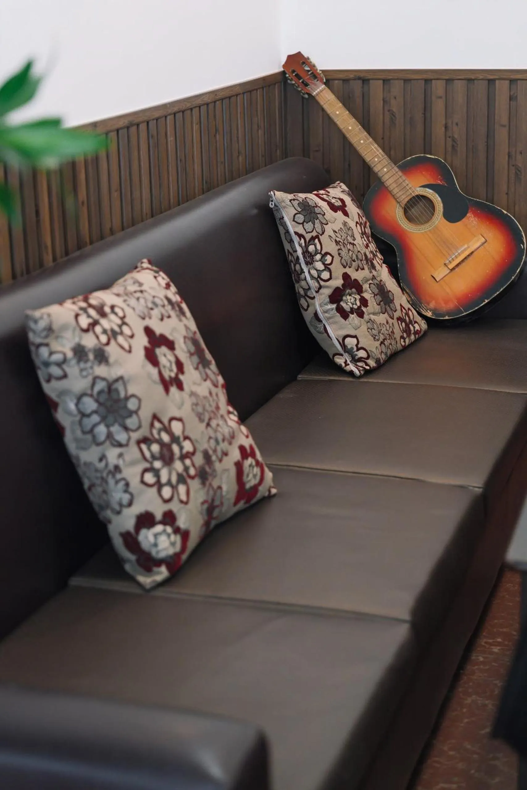 Property building in Cherry House Đà Lạt