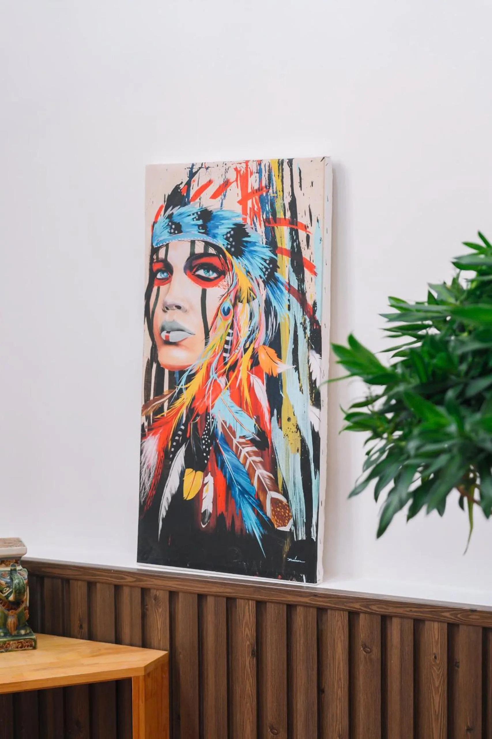 Property building in Cherry House Đà Lạt