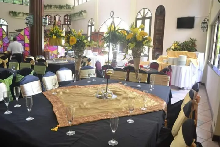 El Tucano Resort & Thermal Spa