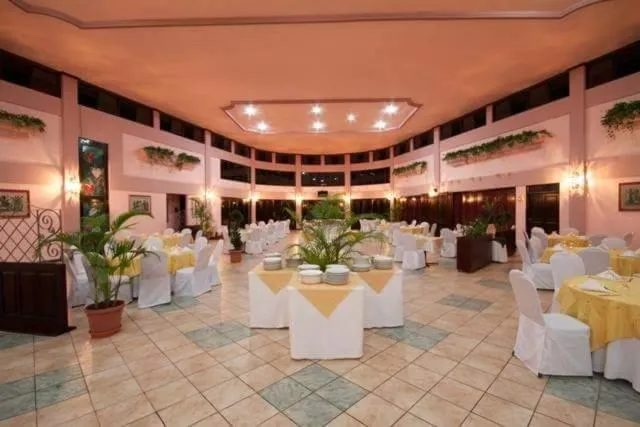 El Tucano Resort & Thermal Spa