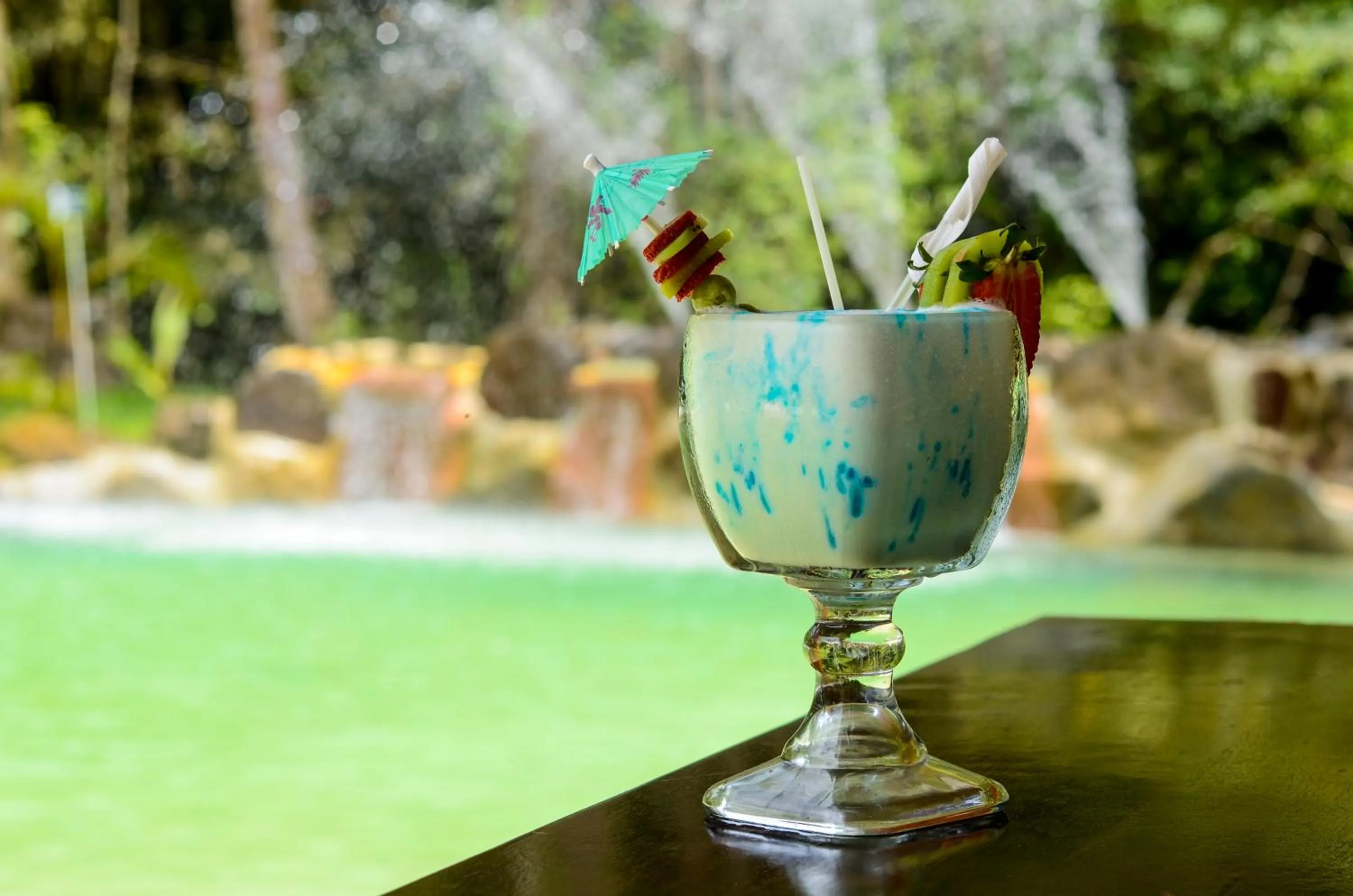 El Tucano Resort & Thermal Spa